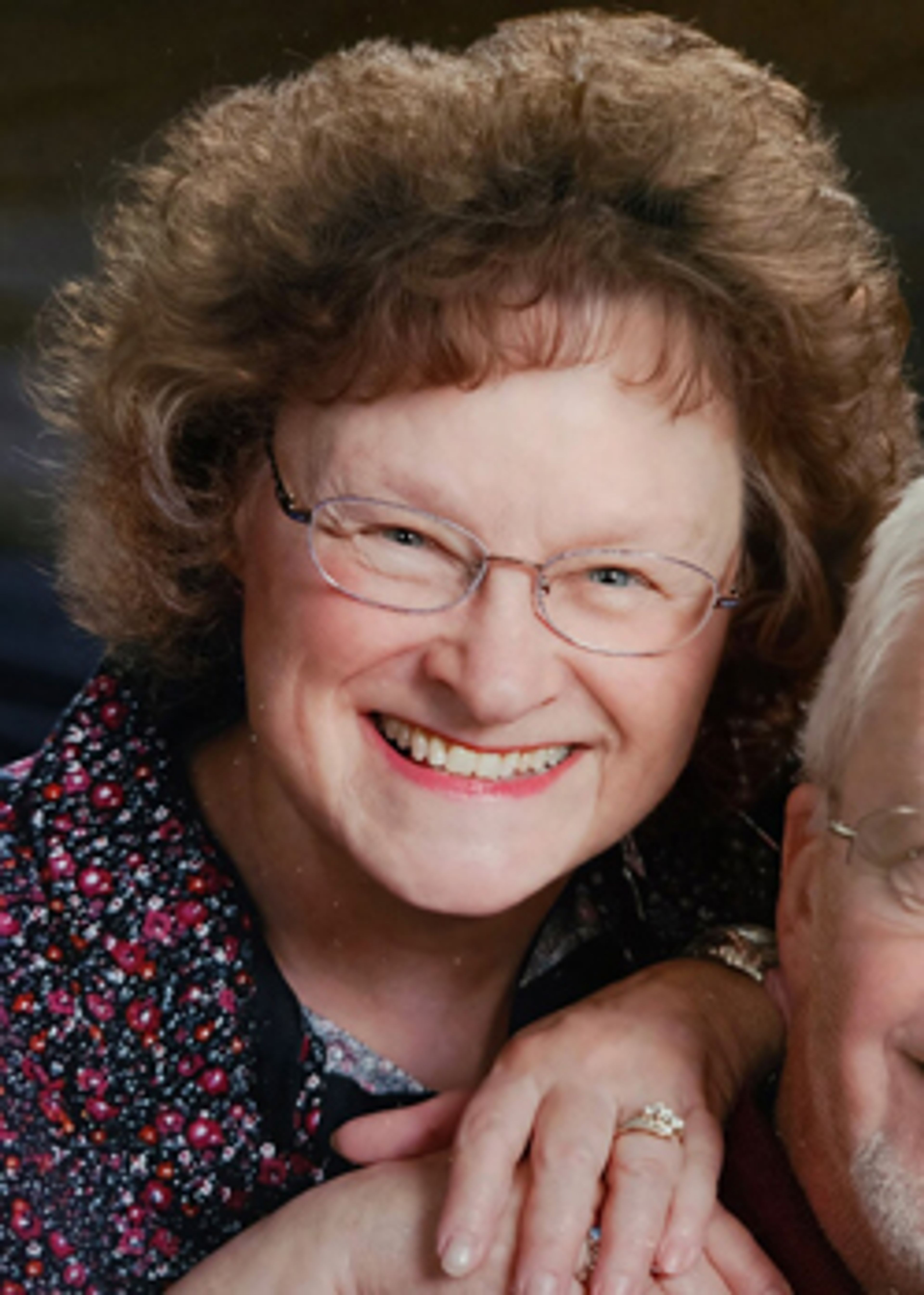 Kristina Kay Hackwith