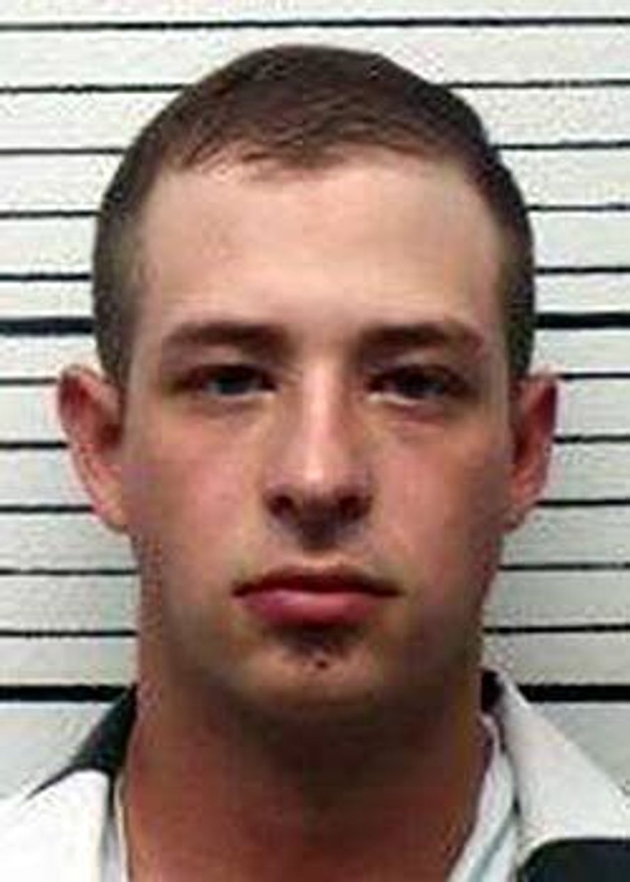 White Bird man gets 12year prison term for injuring child