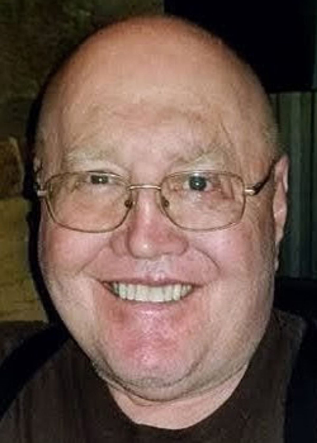 Dwight Reed