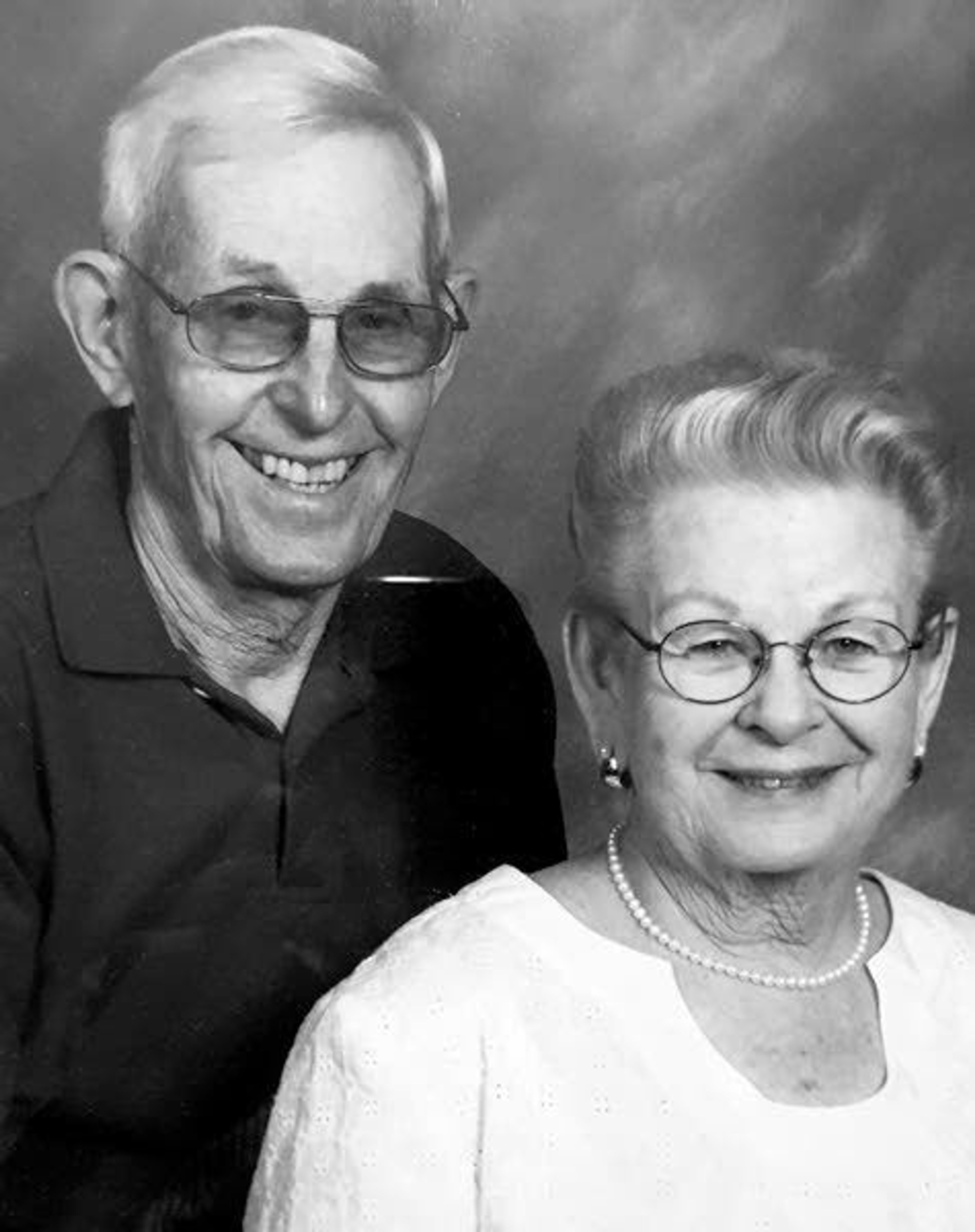 65th: Ronald and Janene Berry