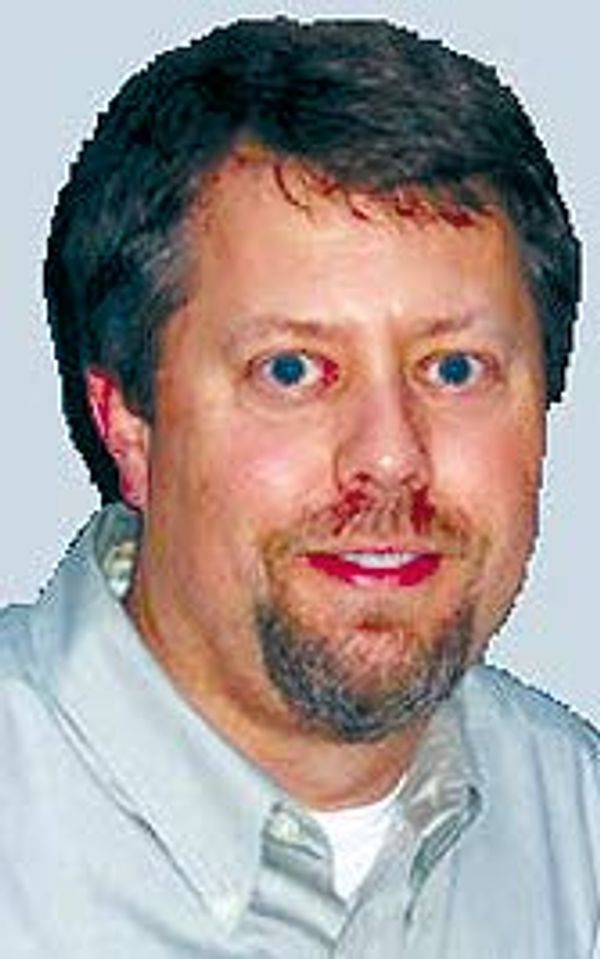 What's on the cover of the Police album?