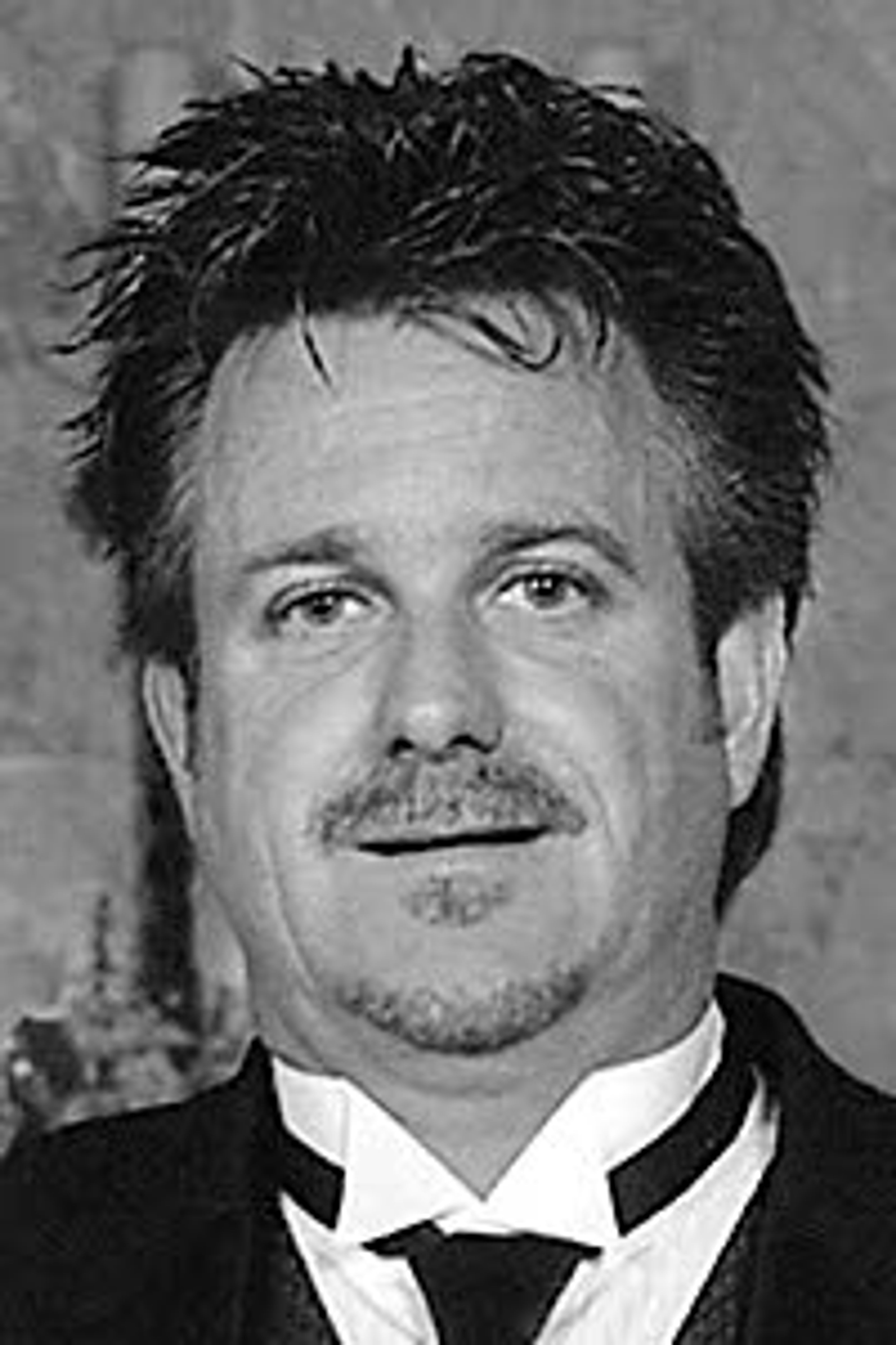 Michael O. Mackey, 52, Lewiston