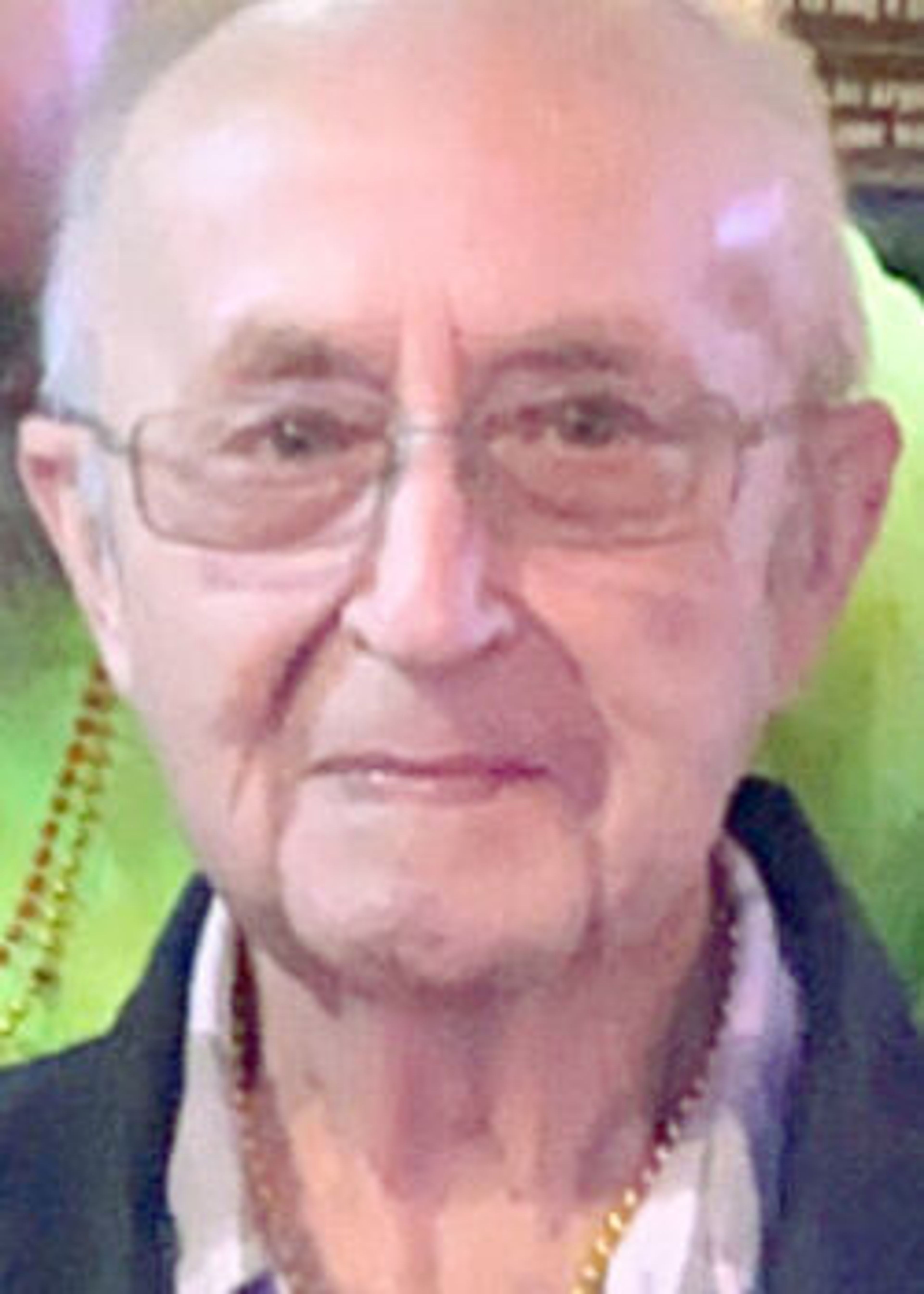 William ‘Bill’ Atwood