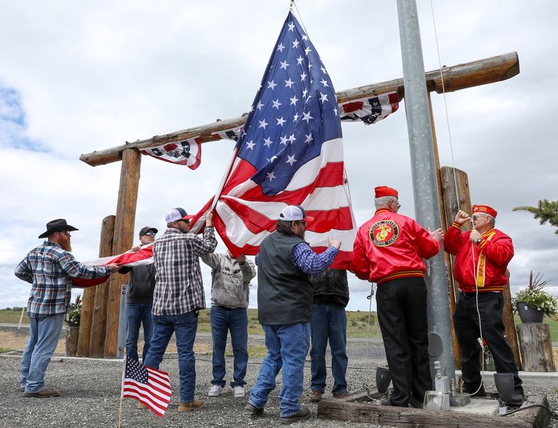 Three-day weekend offers Memorial Day options