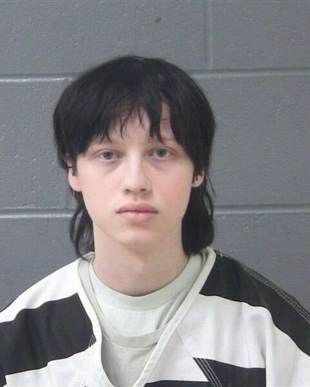 Lewiston man accused of possessing child sexual abuse material