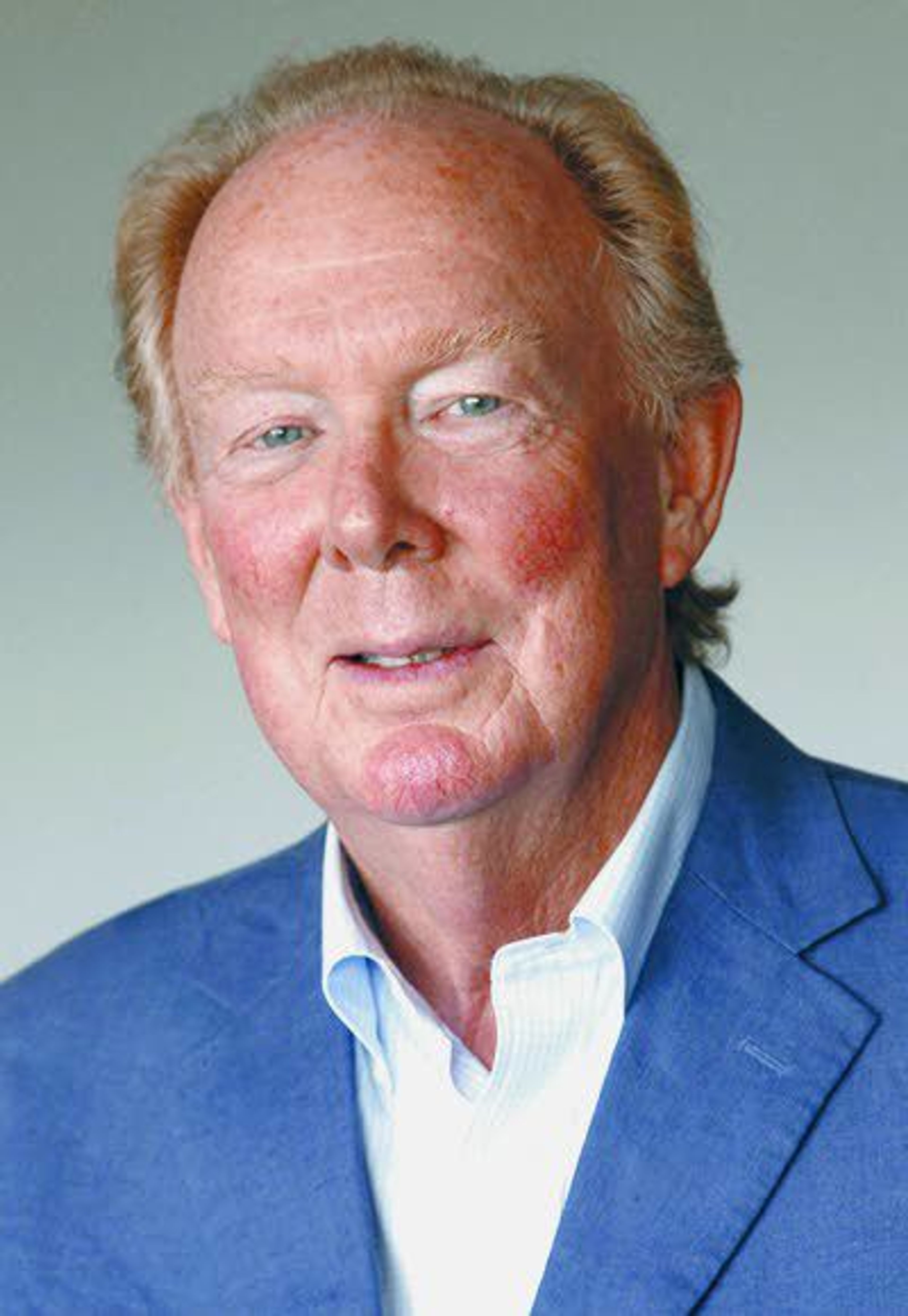 John Rosemond