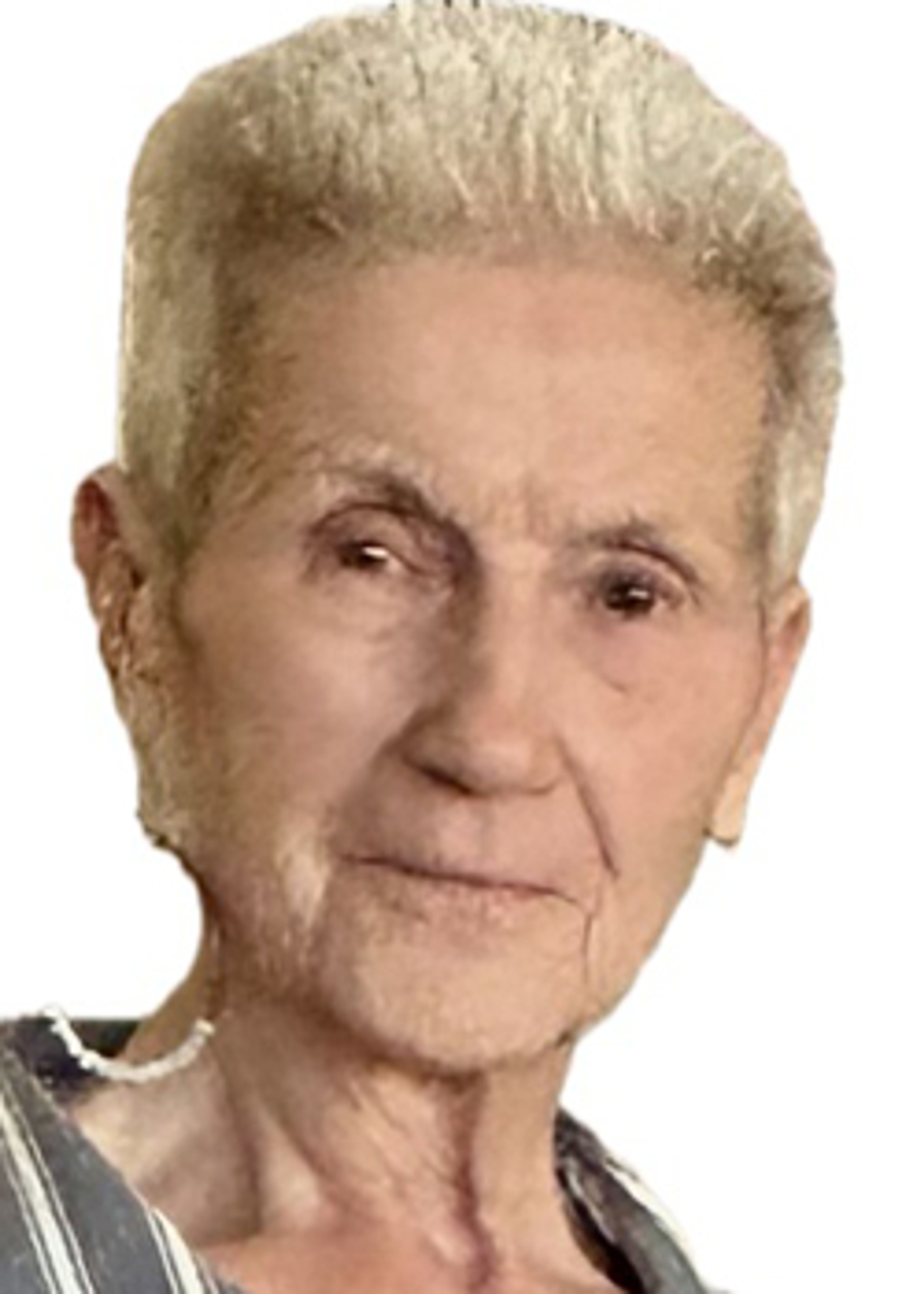 Donna Rae Whitson