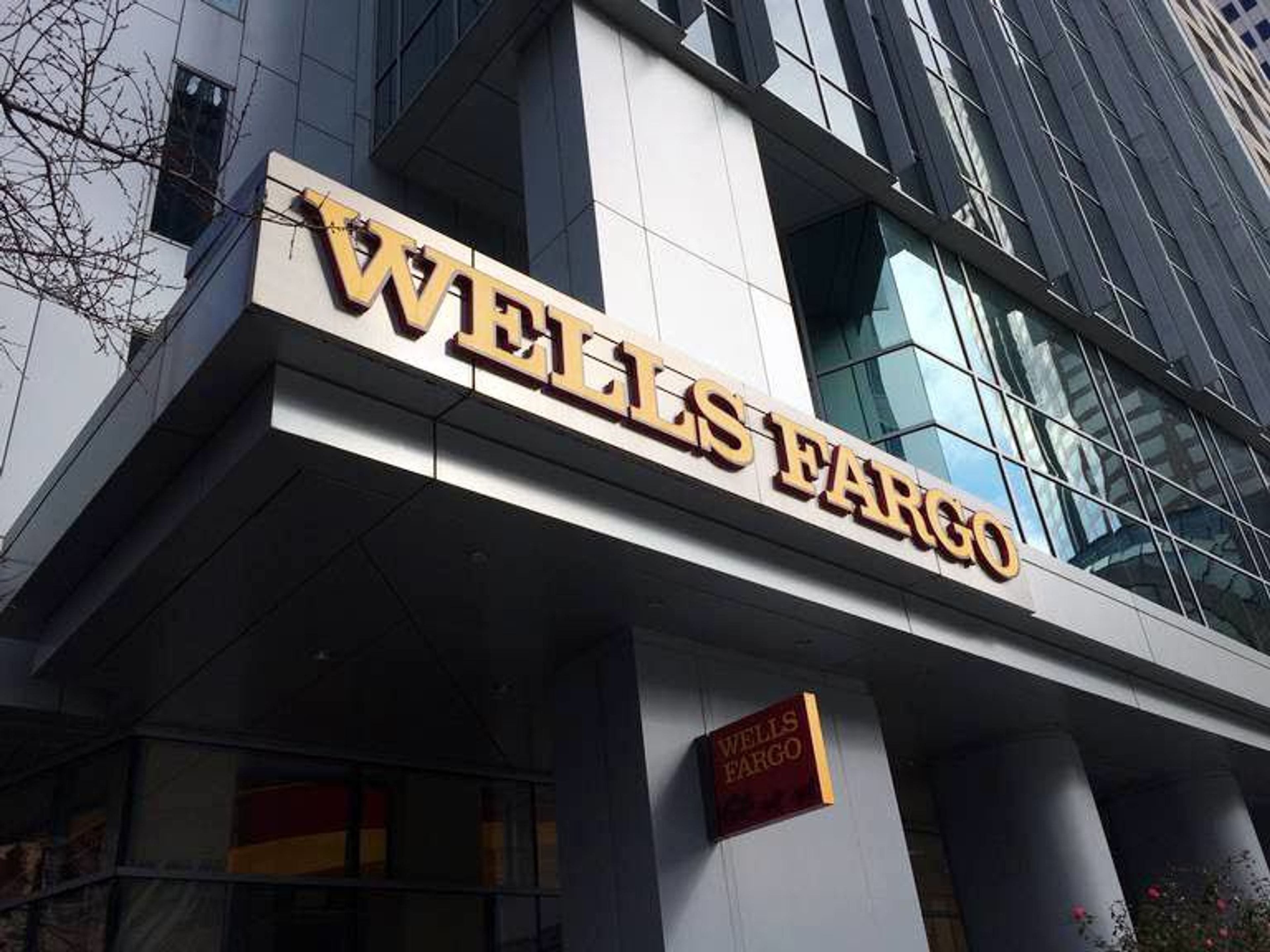 Wells Fargo announced earlier this month that it is raising its minimum wage in the majority of its U.S. markets.