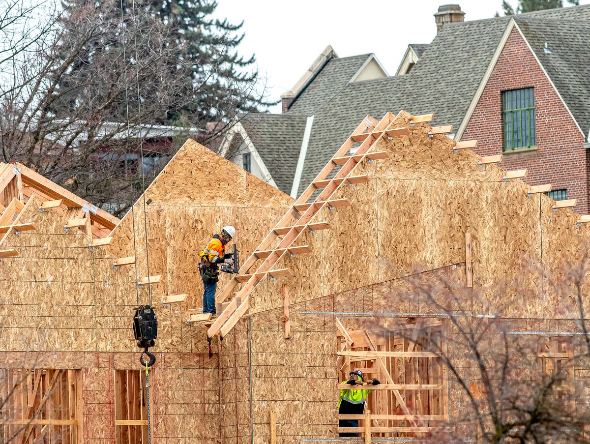 Students: New UI grad student housing is too expensive for school’s small stipends