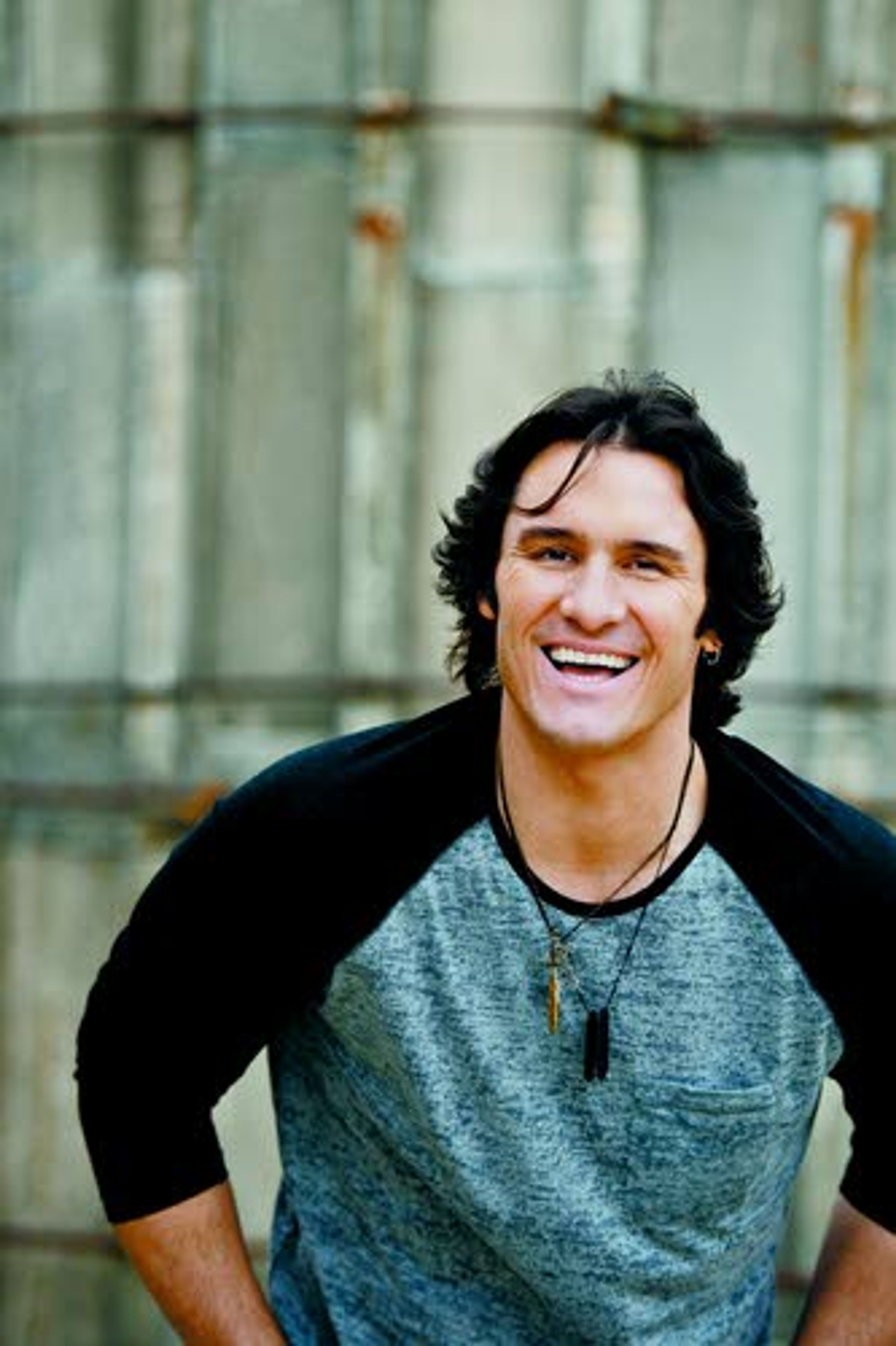 Life as a country song