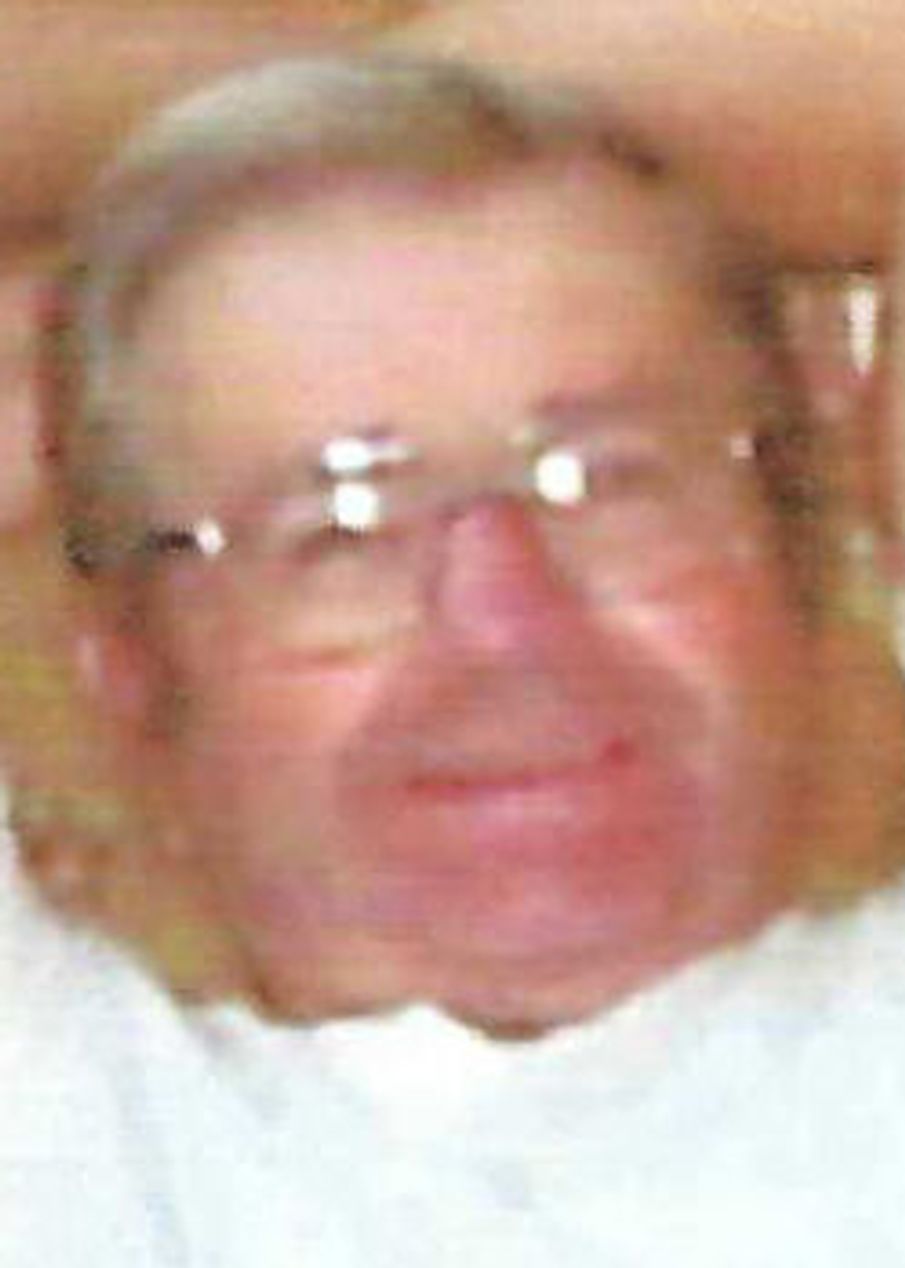 Robert Thomas ‘Bob’ Needham