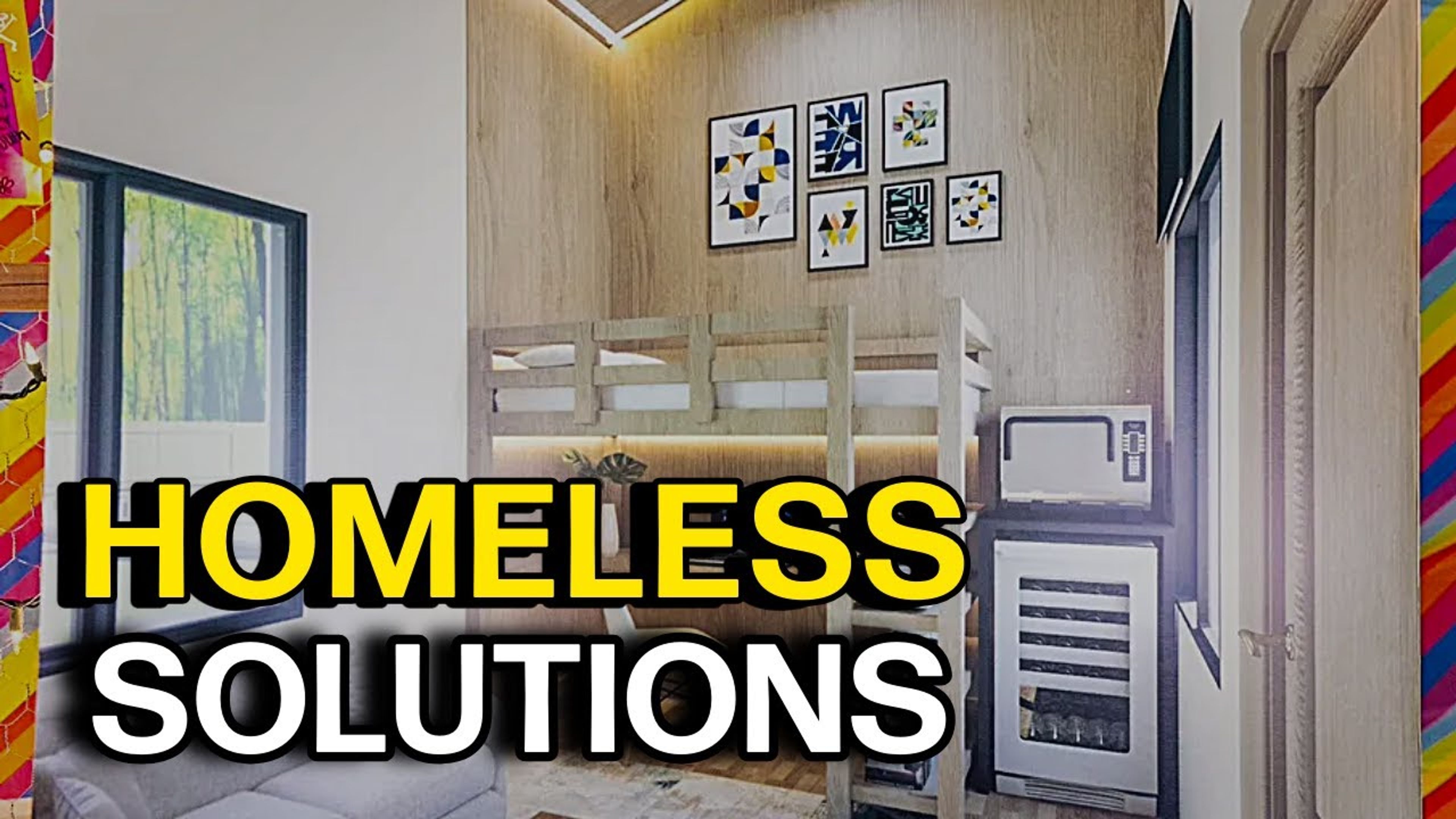 Lewiston Tribune Podcast: Finding homeless solutions in the Lewiston-Clarkston Valley