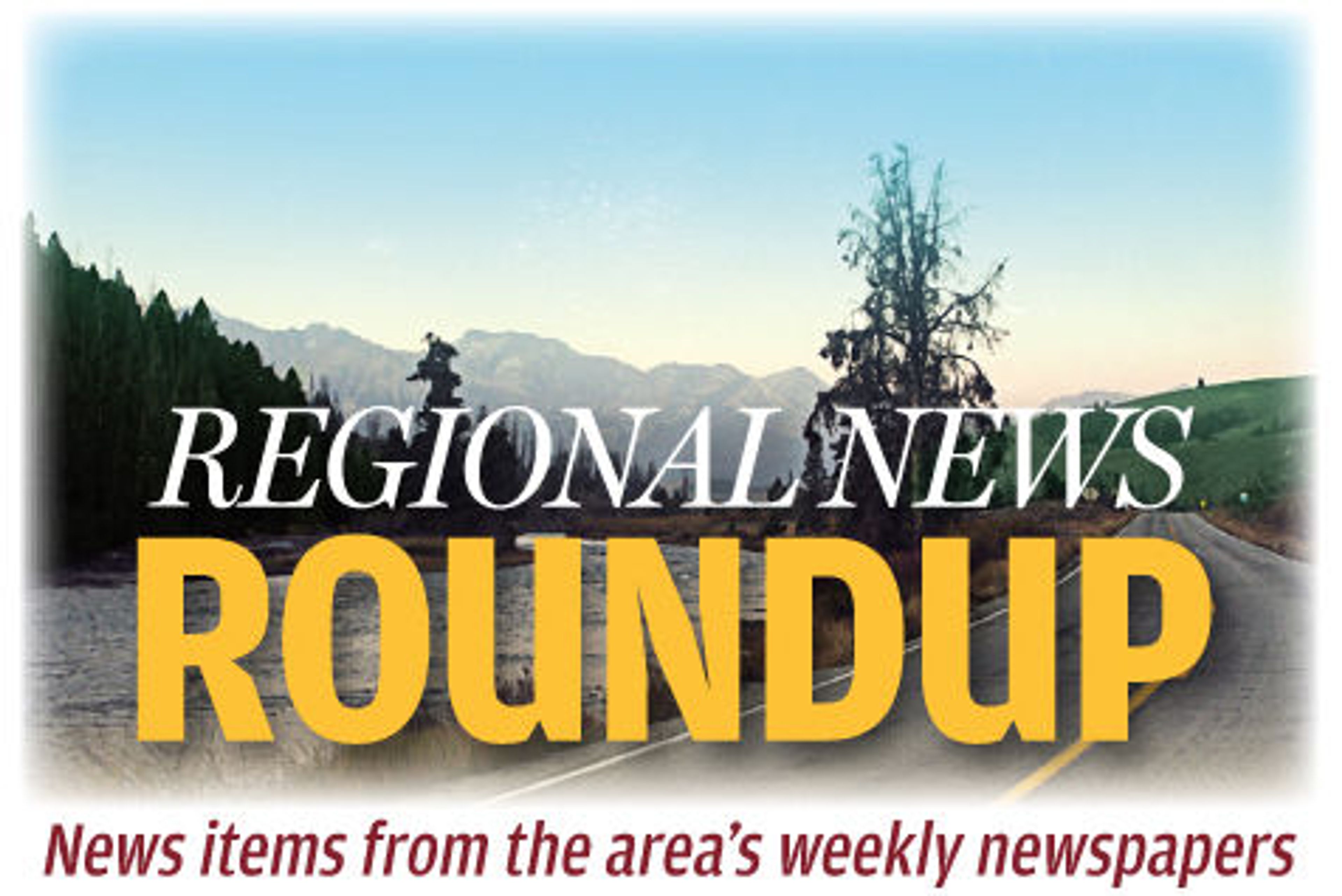 Regional News Roundup