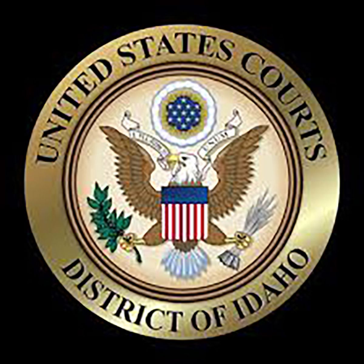 Moscow man sentenced to 15 years in federal prison