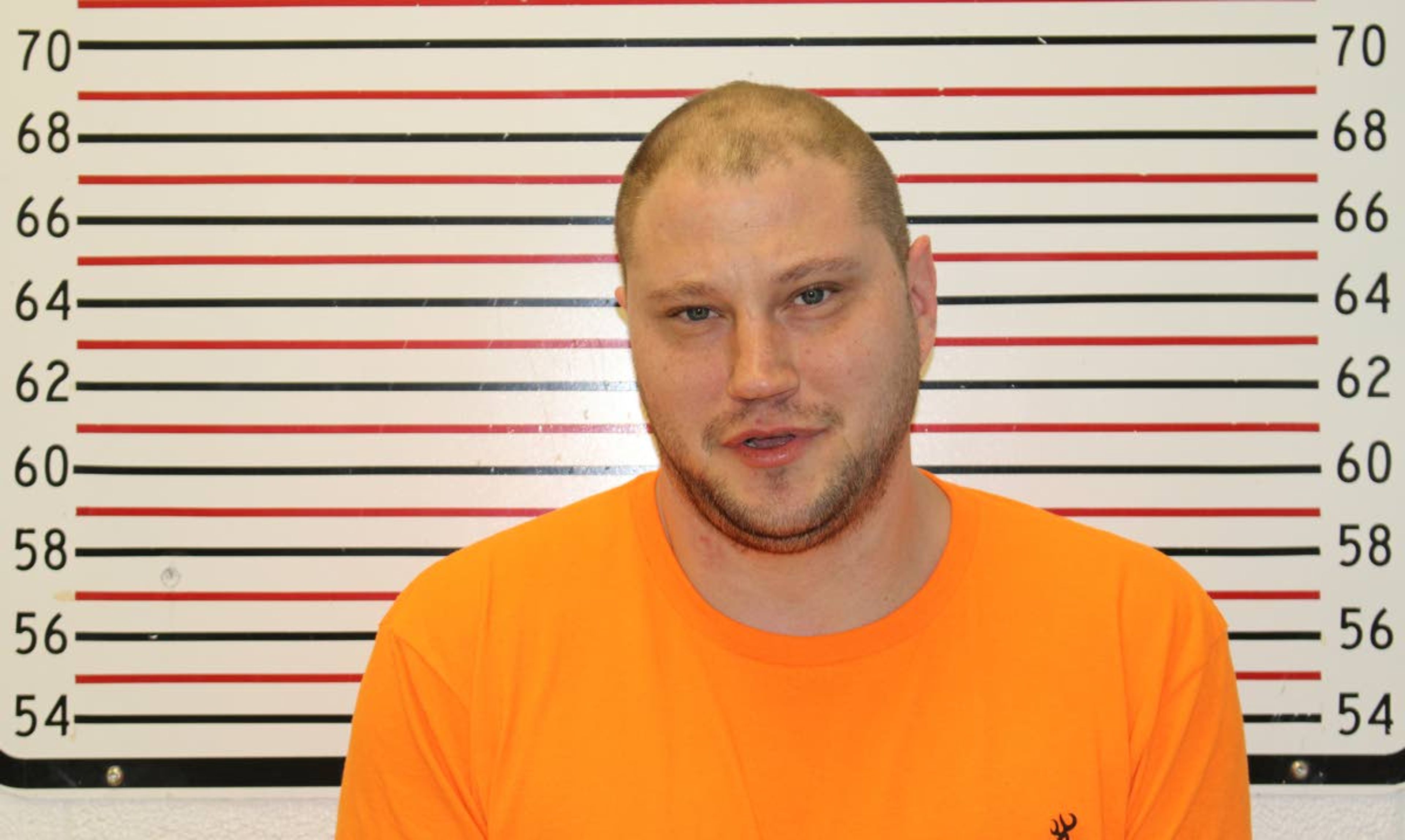 Man stuck in snow calls for help, gets arrested