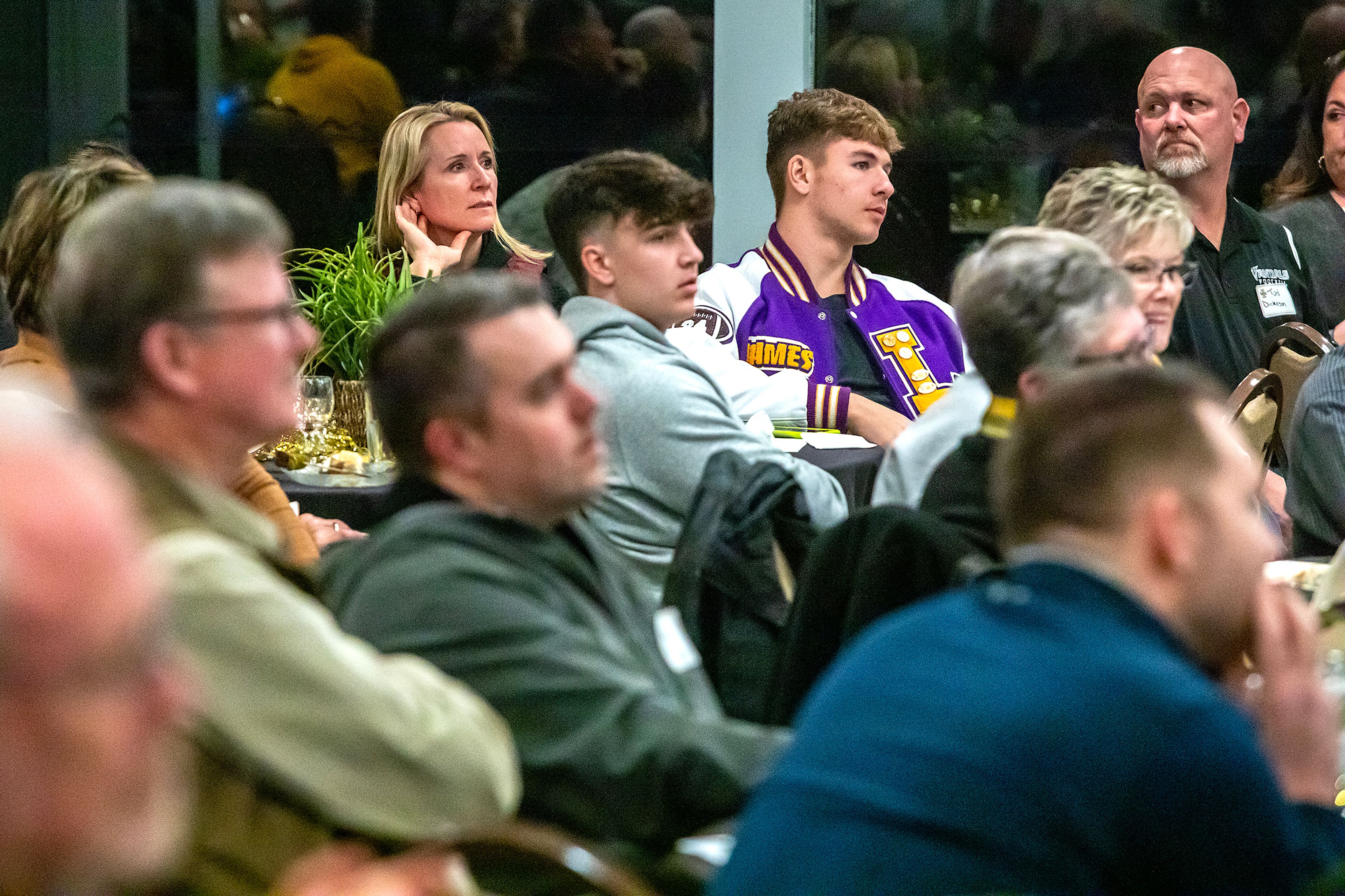 Lewiston football standouts set to begin next chapter