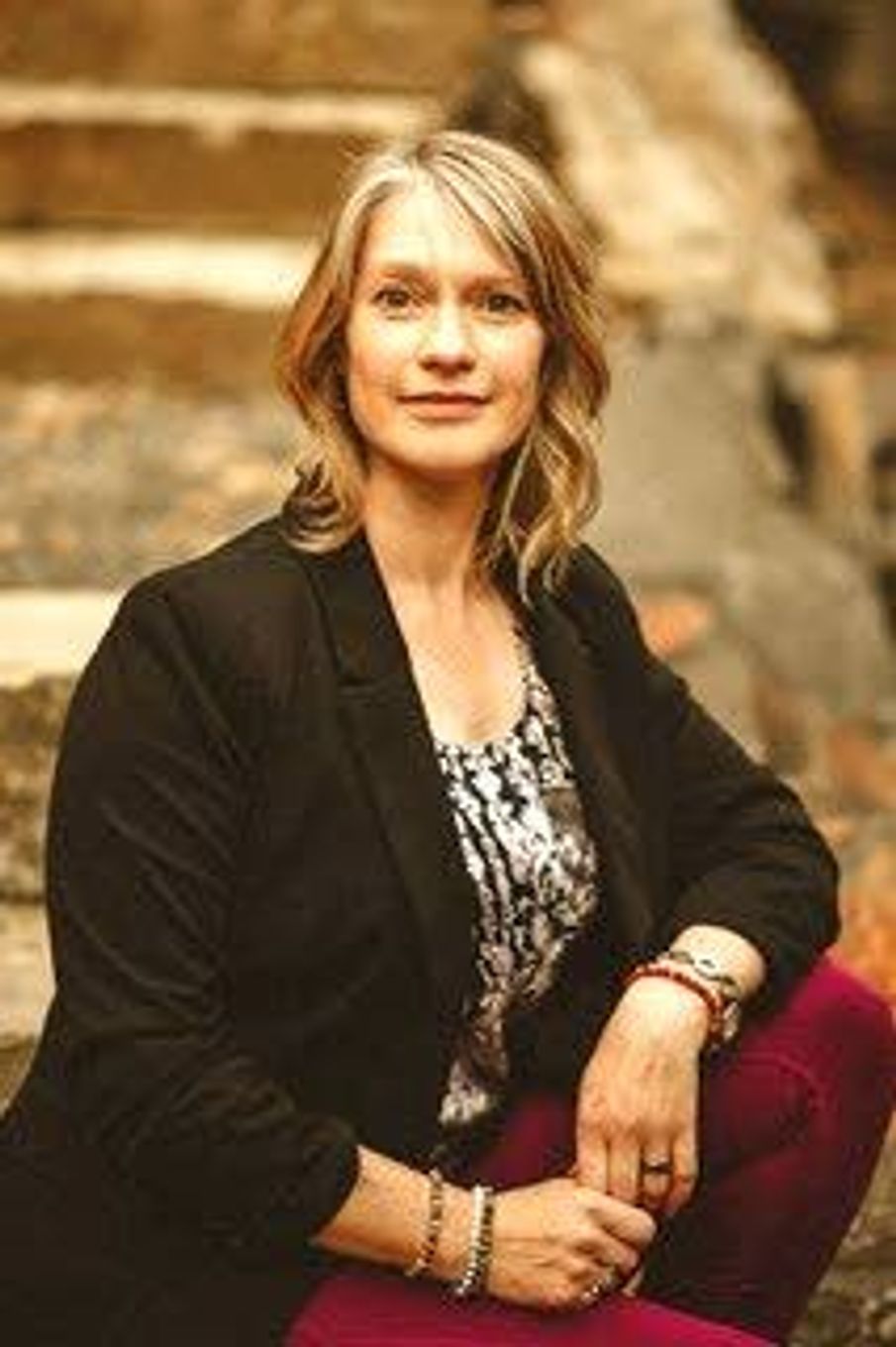 Preparing your mind and body to spring forward