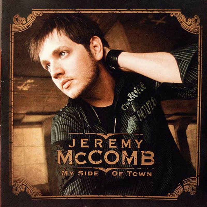 Nashville musician comes back to roots