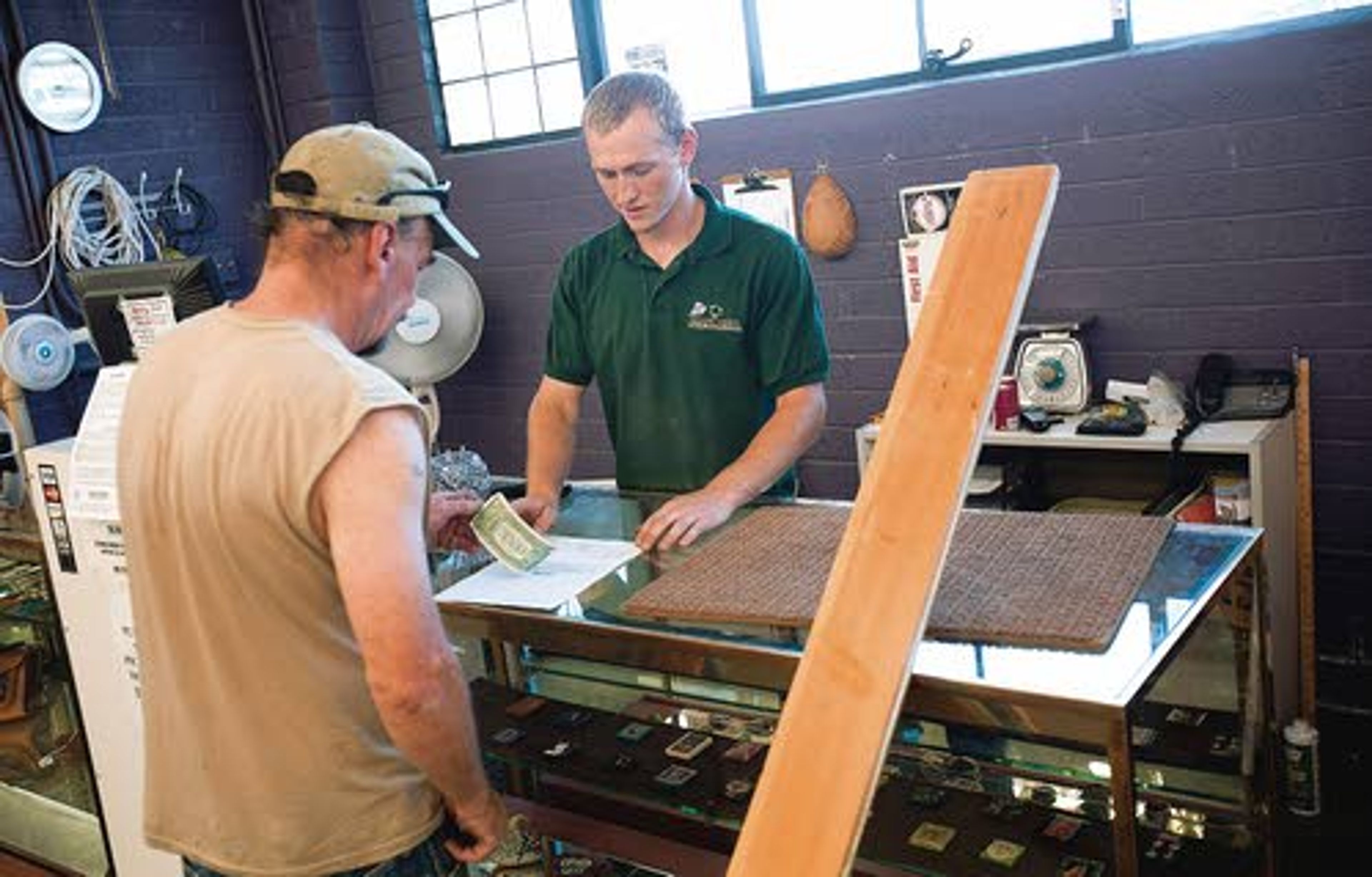 Ada County program offers hope to jail inmates