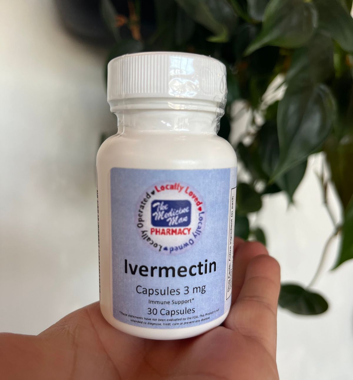Recent law leads to ‘delicate’ navigation of ivermectin sales Recent law leads to ‘delicate’ navigation of ivermectin sales