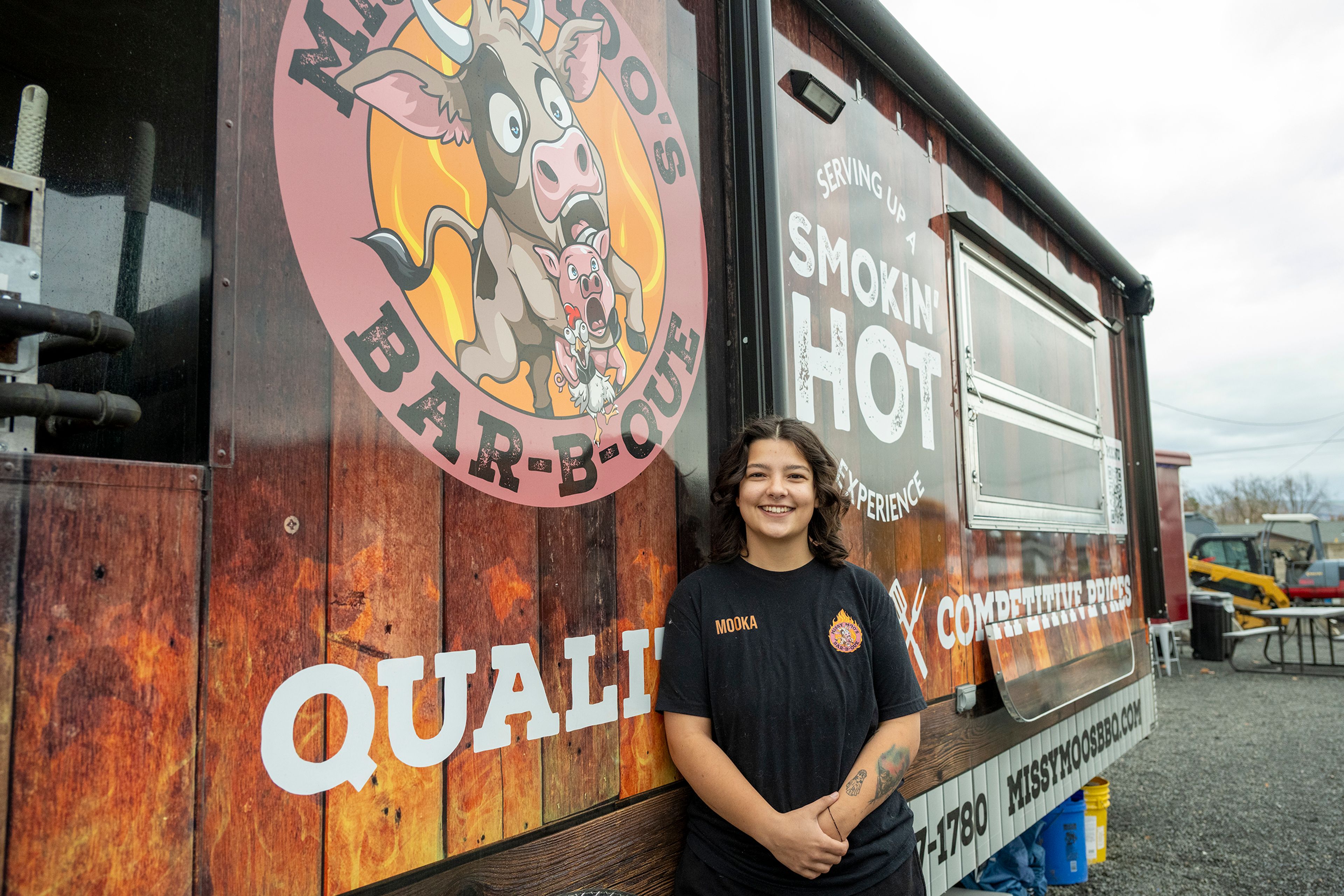 Missy Moo’s offers legacy of slow-cooked barbecue
