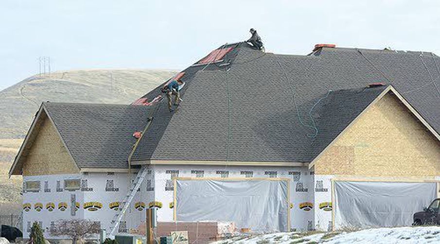 Asotin County flexes housing market muscles