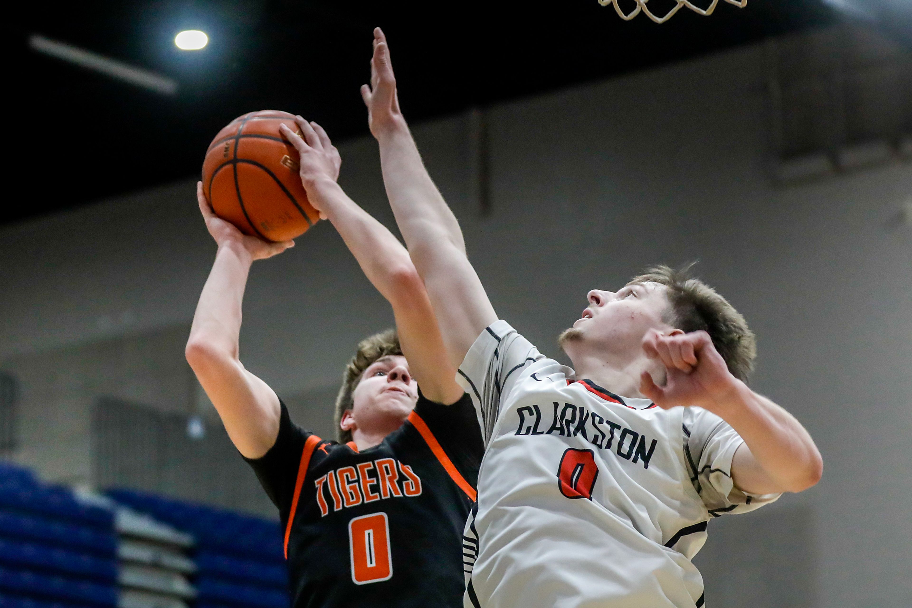 Kendrick reaches first Avista final in school history with win over Clarkston