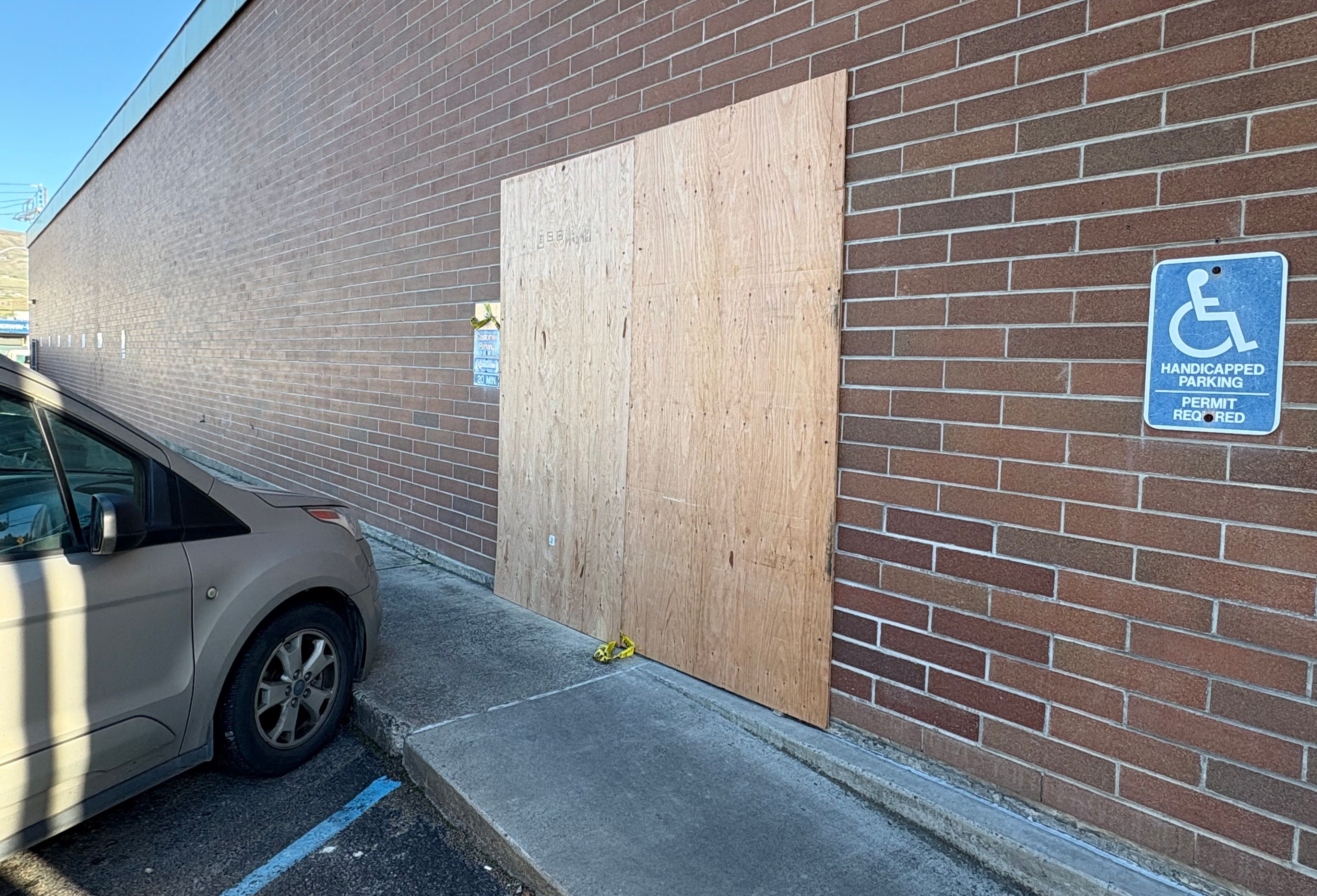 Mail delivery in Lewiston-Clarkston Valley on hold until Saturday