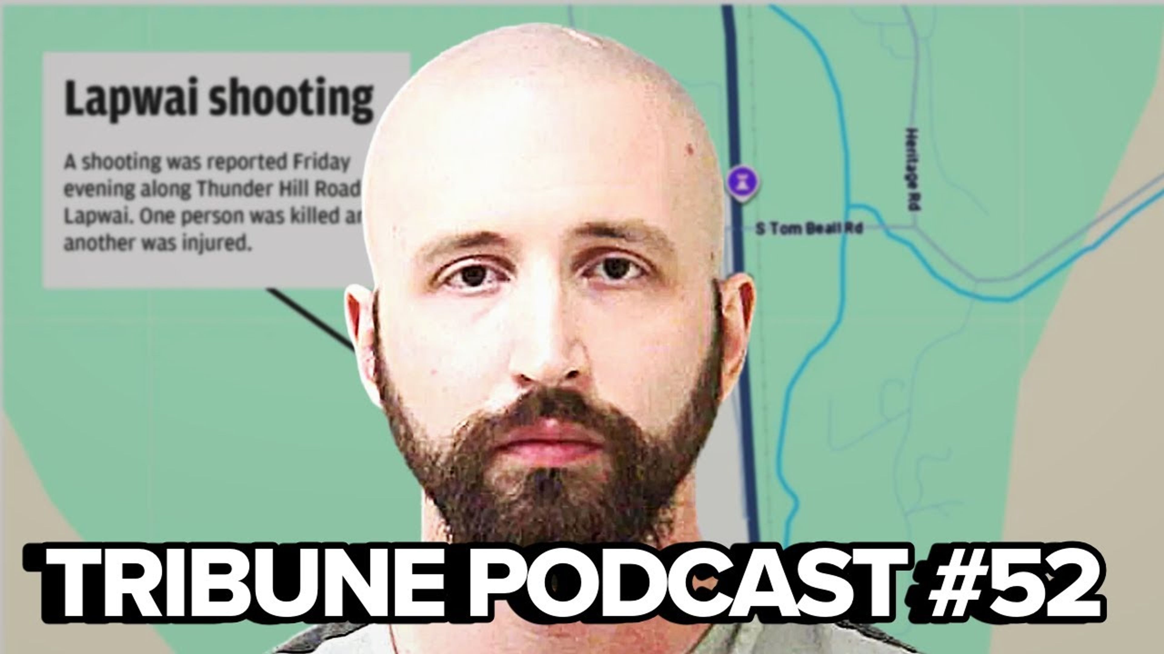 Lewiston Tribune Podcast: Details about the Sept. 5 Lapwai shooting