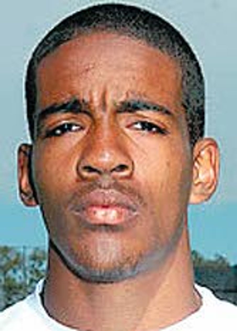 Receiver reminds coach of Stokes