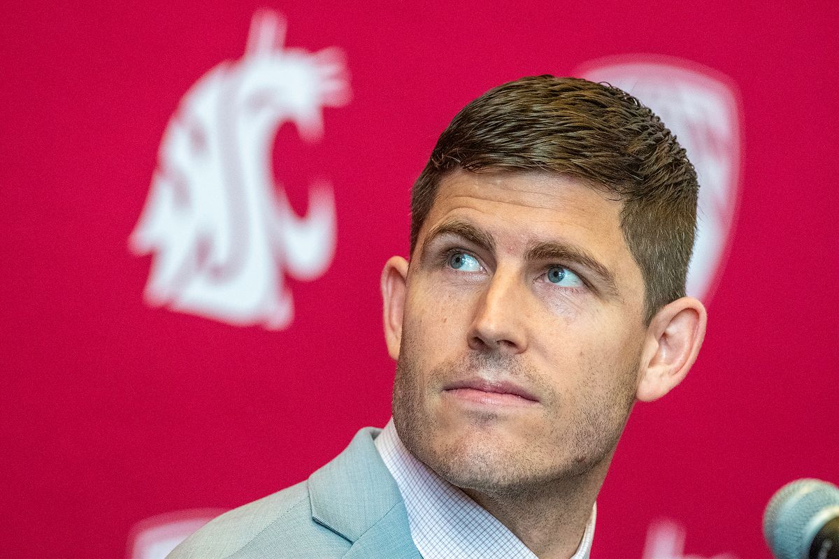 COLLEGE ROUNDUP: Pac-12, Washington State announce 2026 football schedule