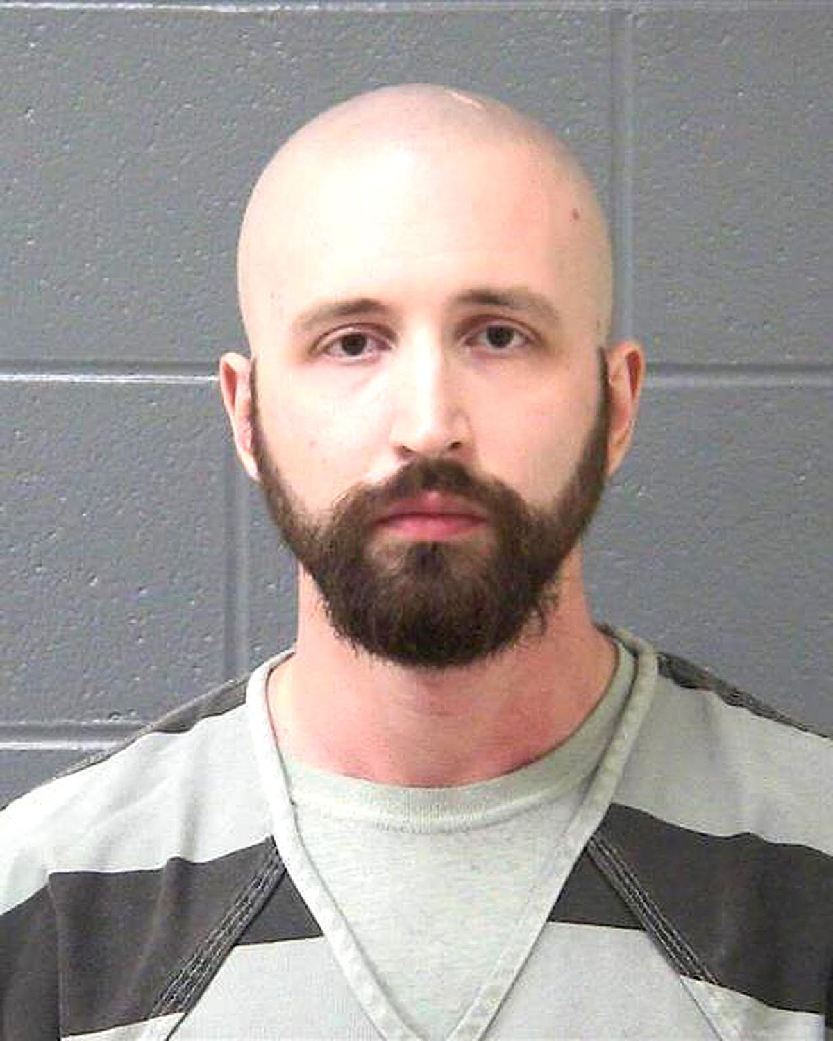 Bond lowered for man accused of shooting two people in Lapwa...