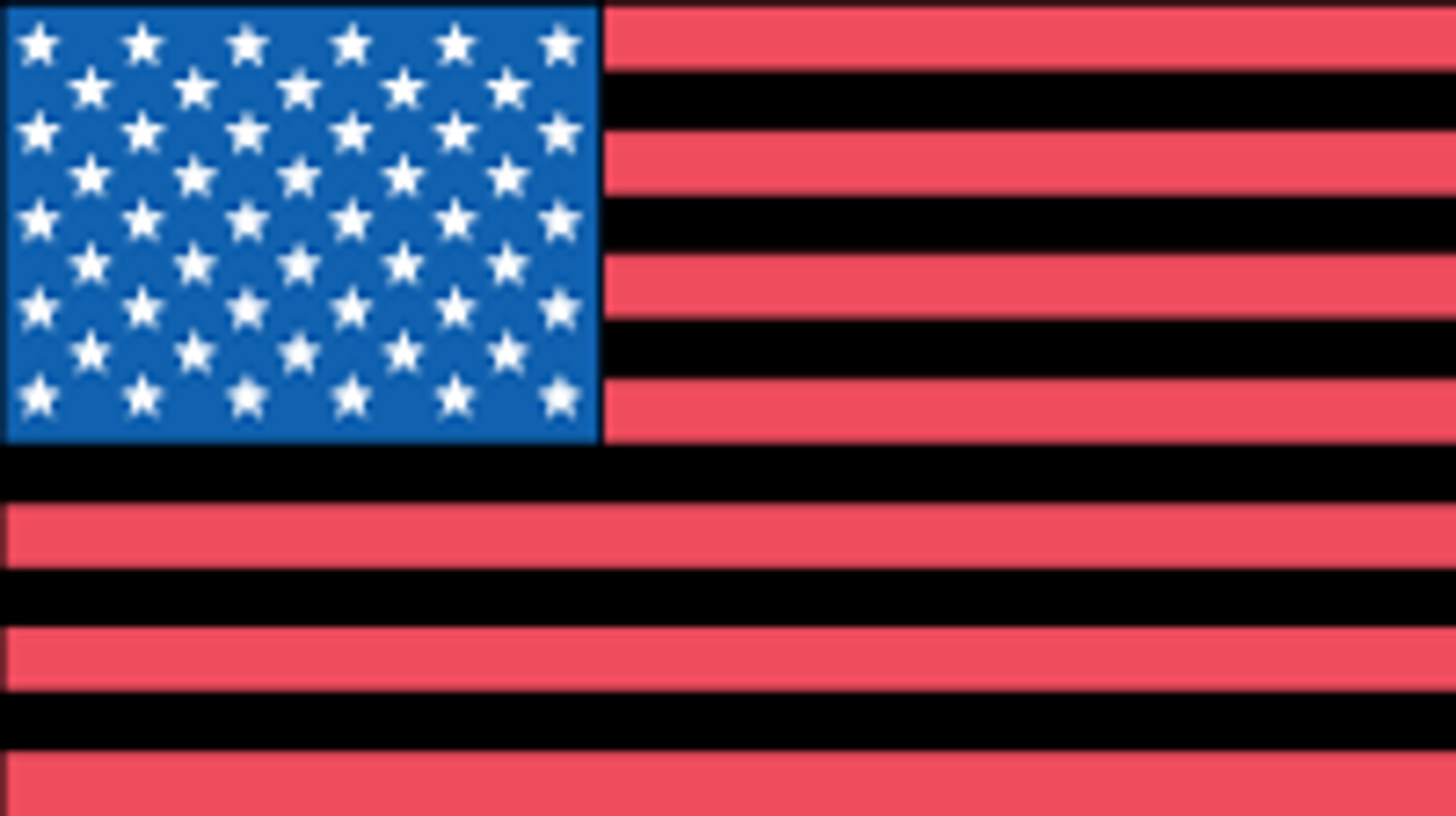 U.S. flag color