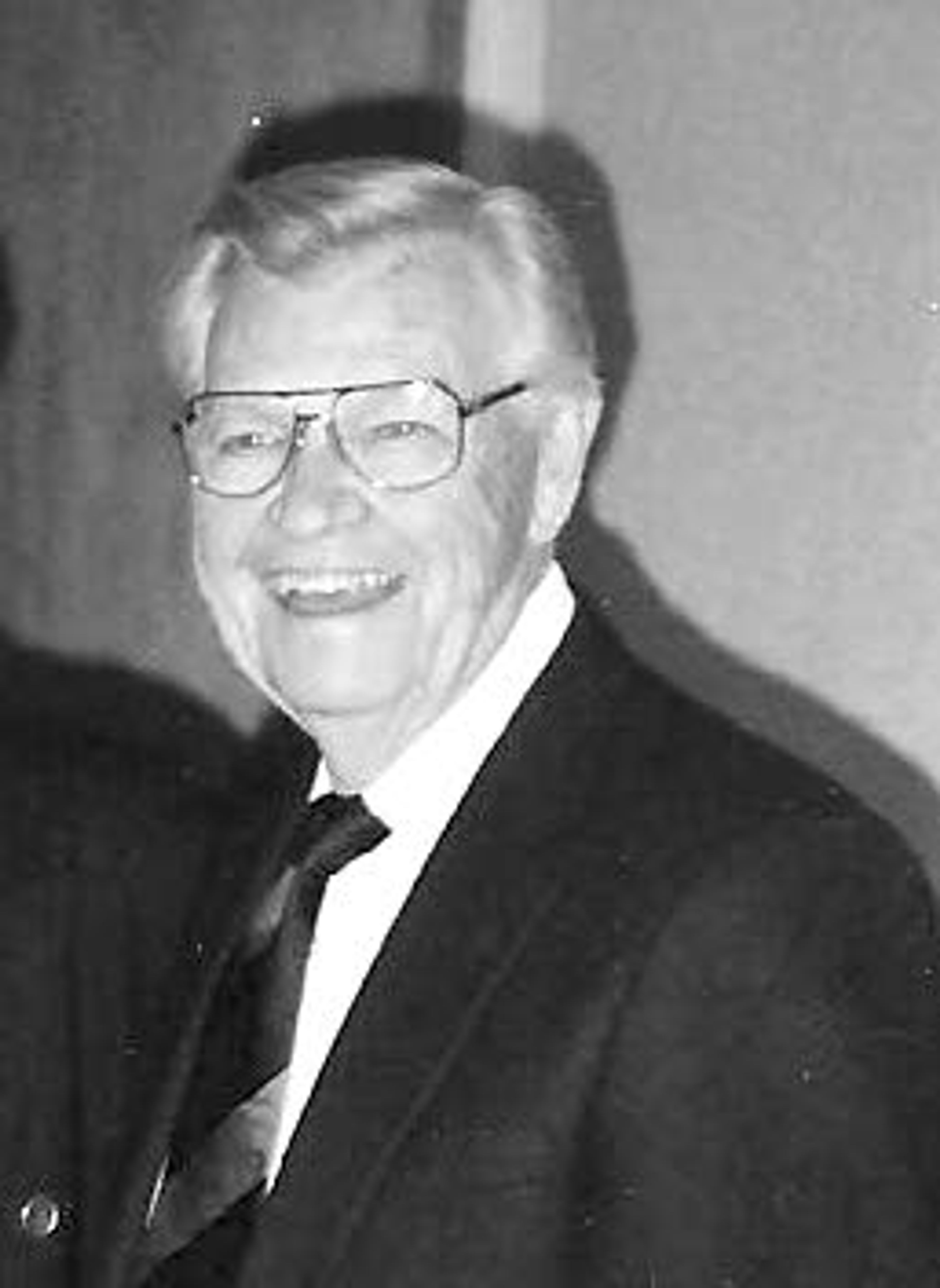 John L. Weisgerber, 93, Lewiston