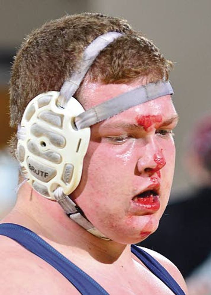 CLEARWATER CLASSIC Bengals handily 3peat