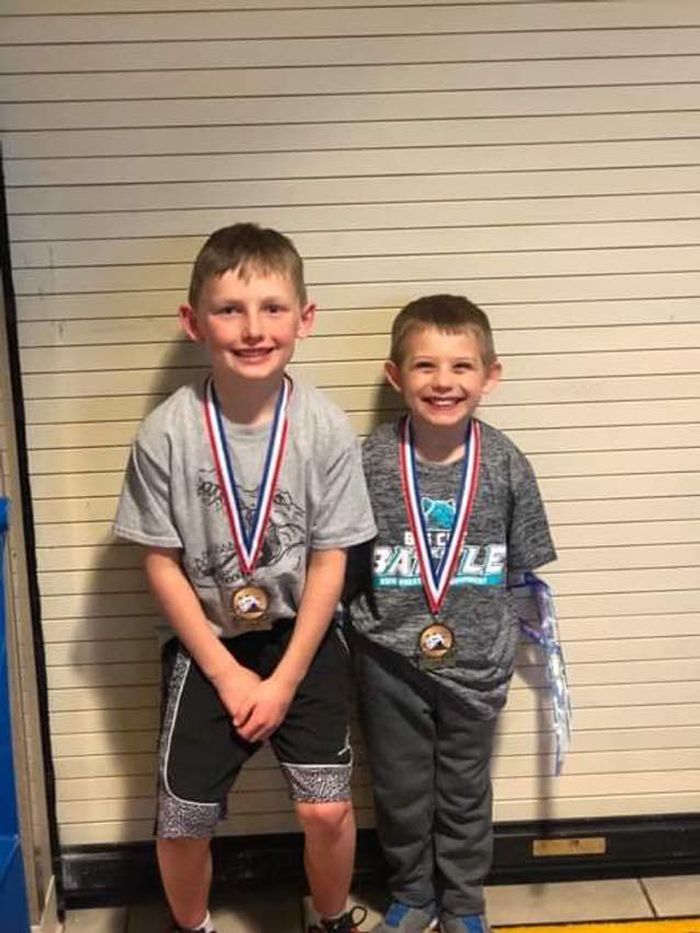 Community Sports Report