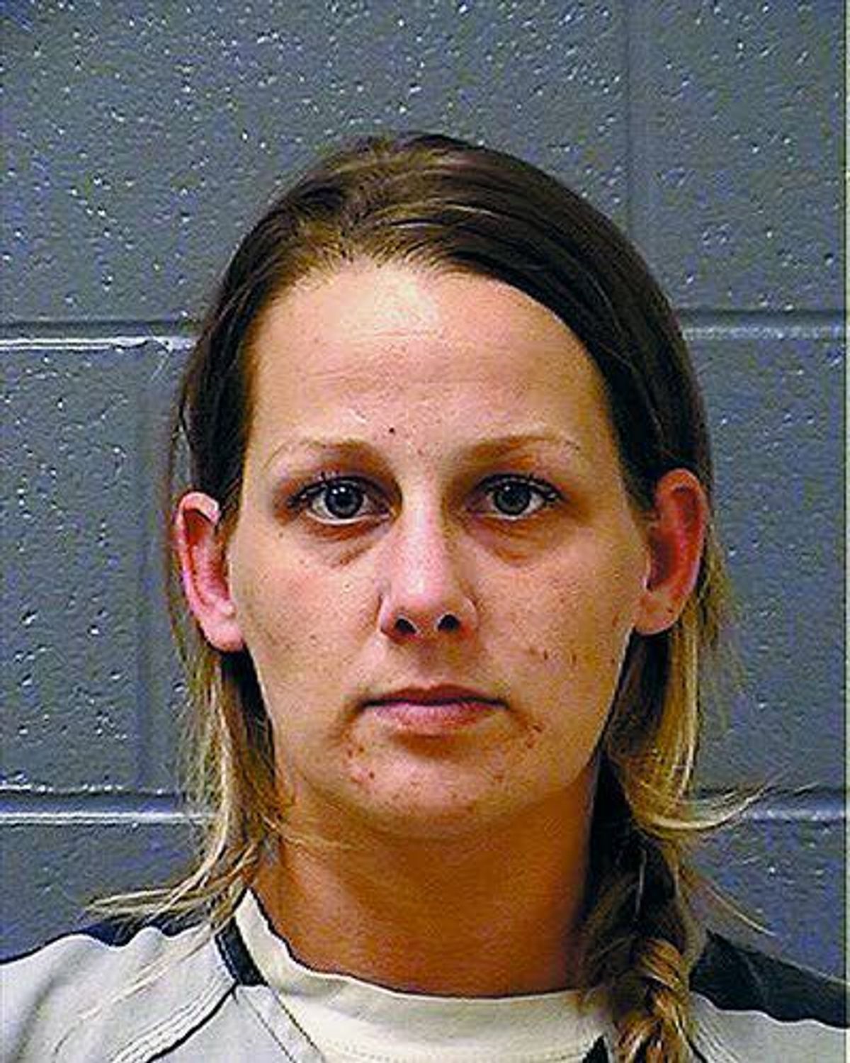 Lewiston woman pleads innocent to charges she took drugs while pregnan...