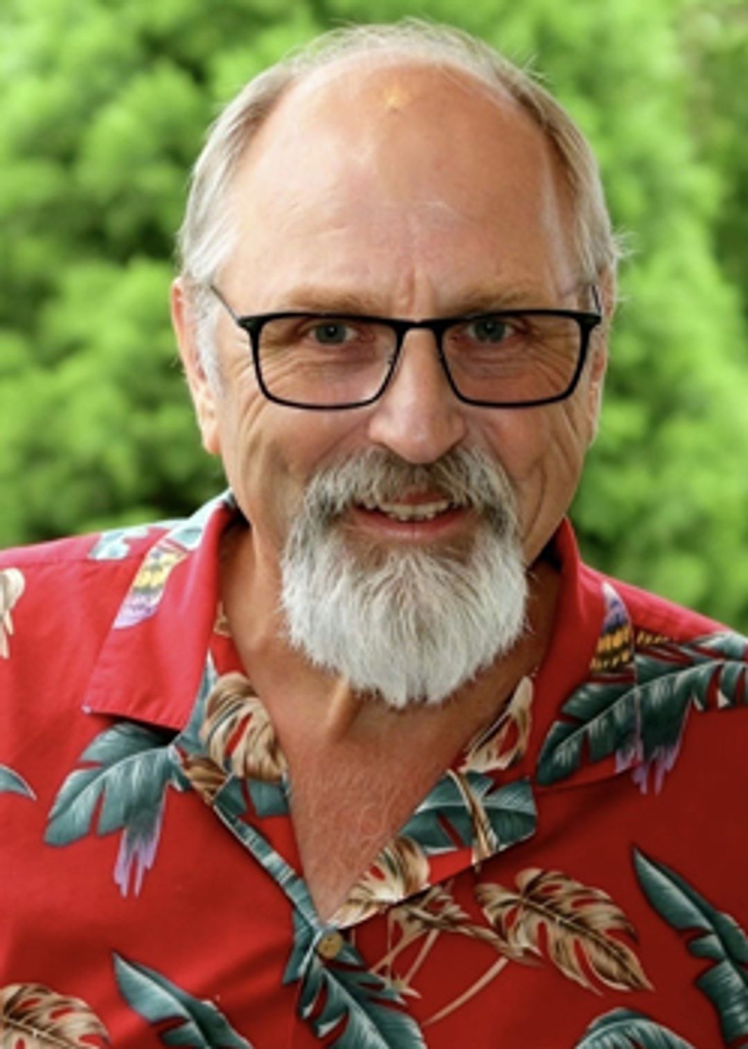 David Bruce King
