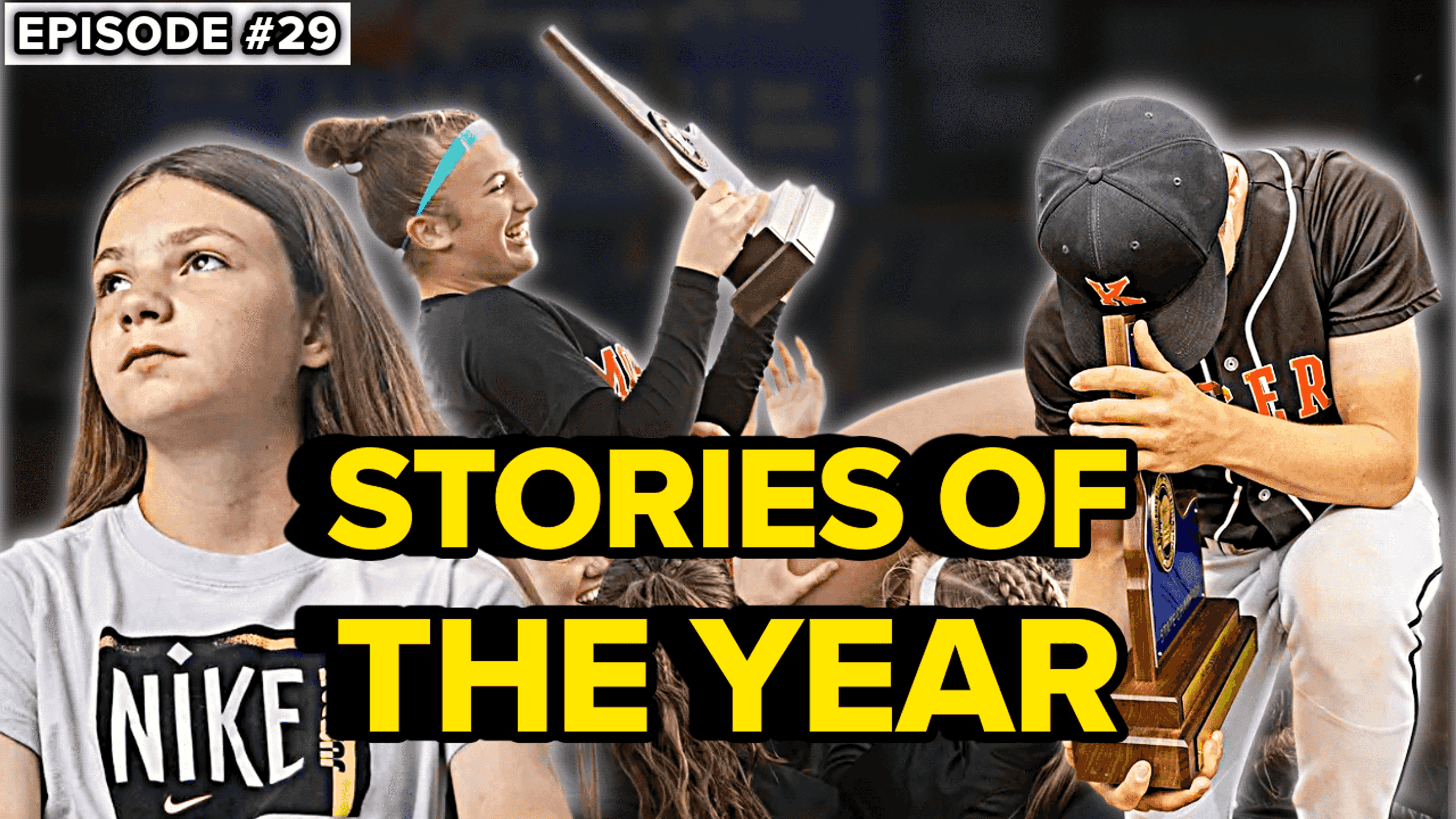 The Final Whistle: 2025 Sports Stories of the Year | Kendrick’s Triple Crown & More