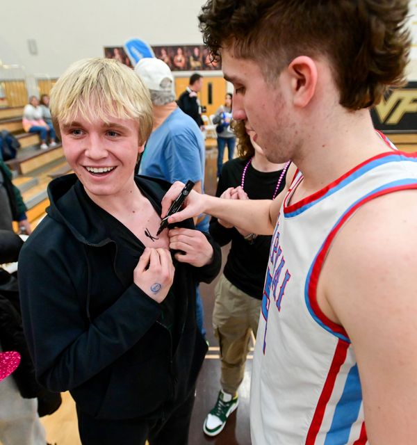 Tipoff time for Idaho boys