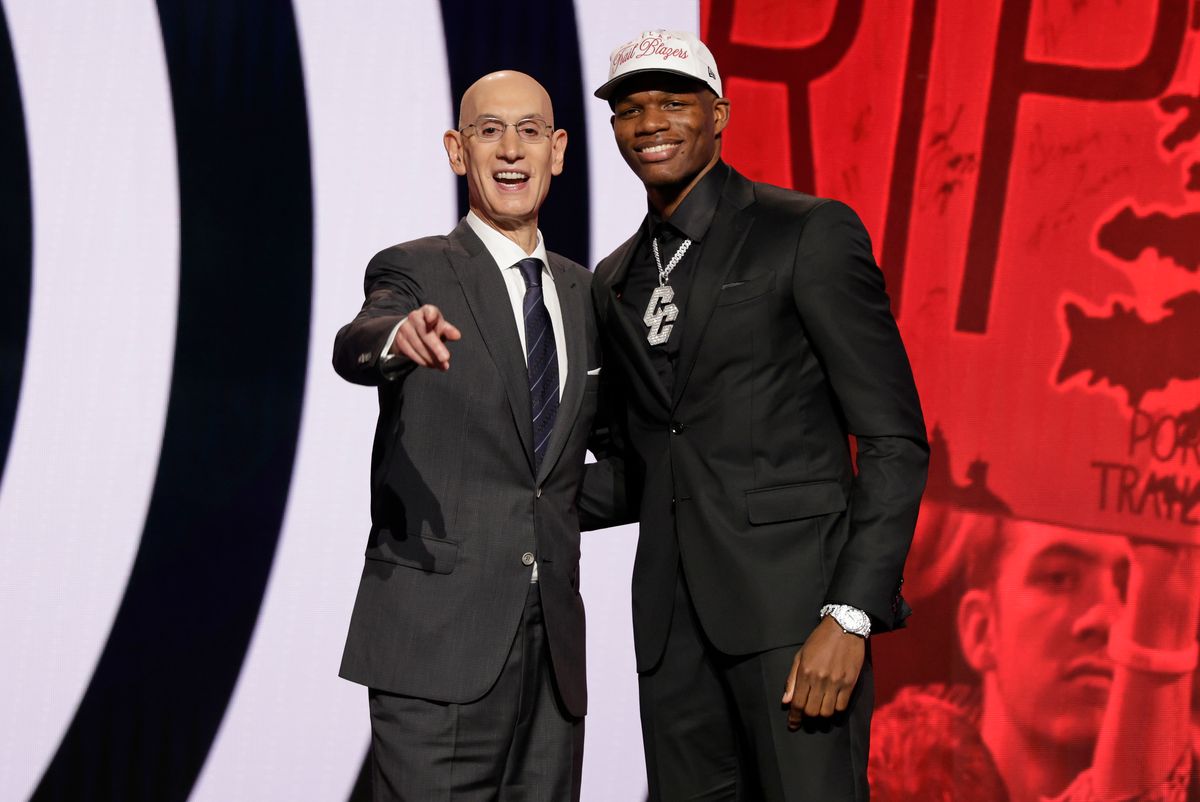 WSU's Coward selected No. 11 by Grizzlies in NBA draft