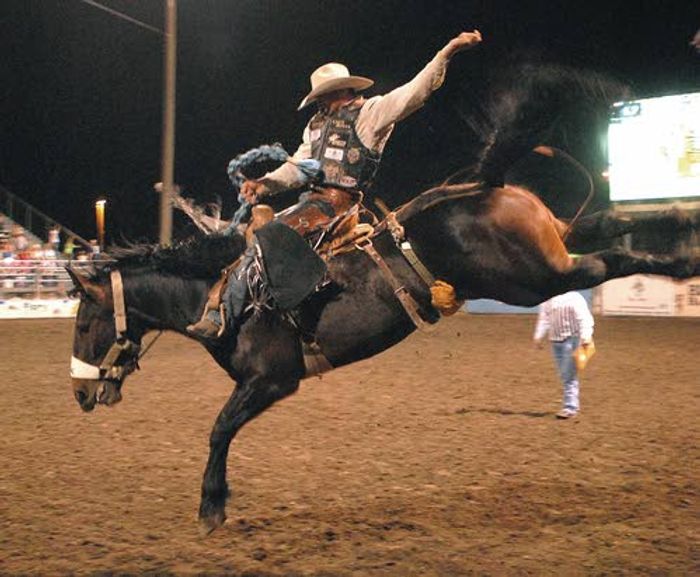 Wright brothers take off