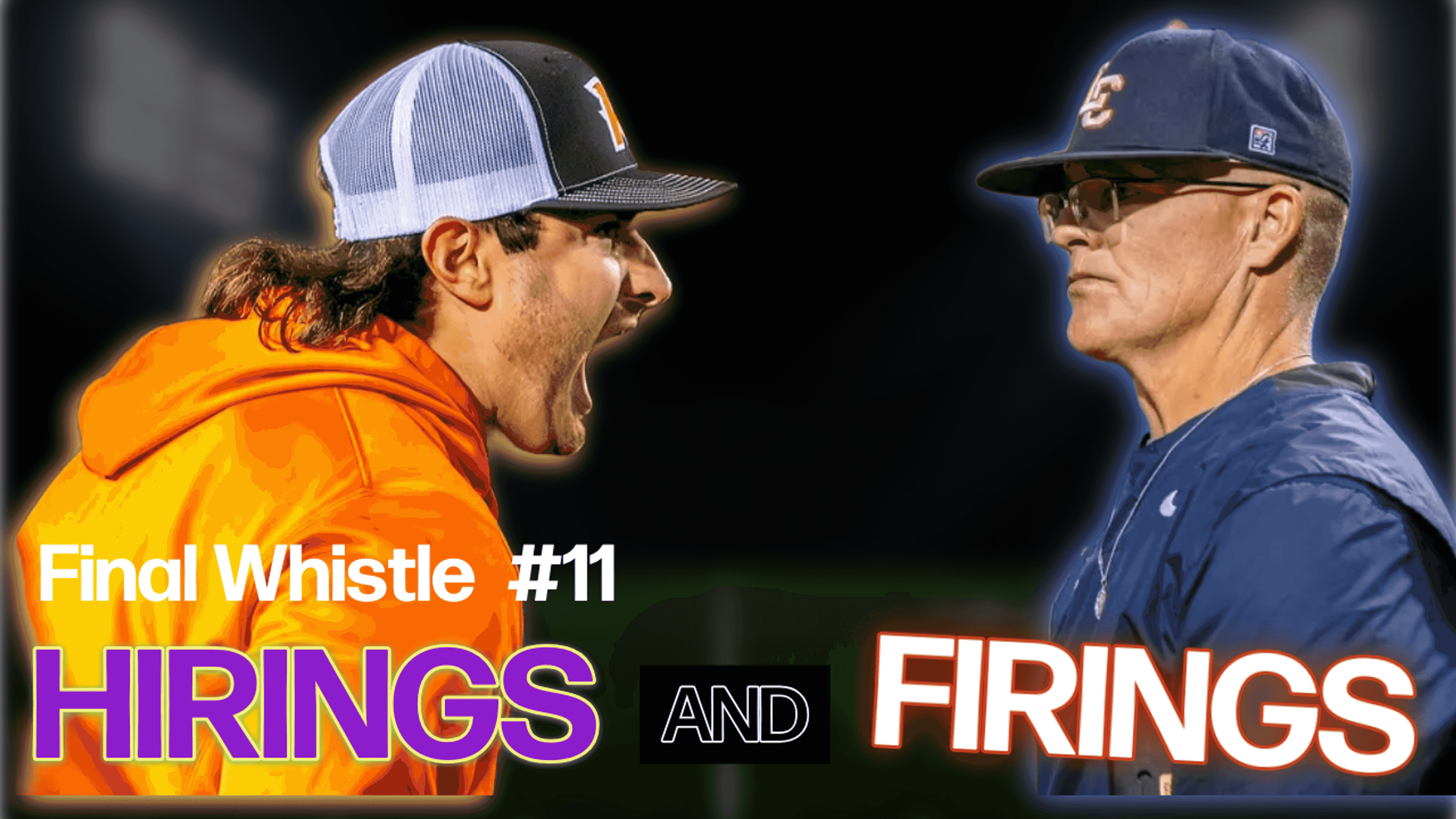 Hirings and Firings