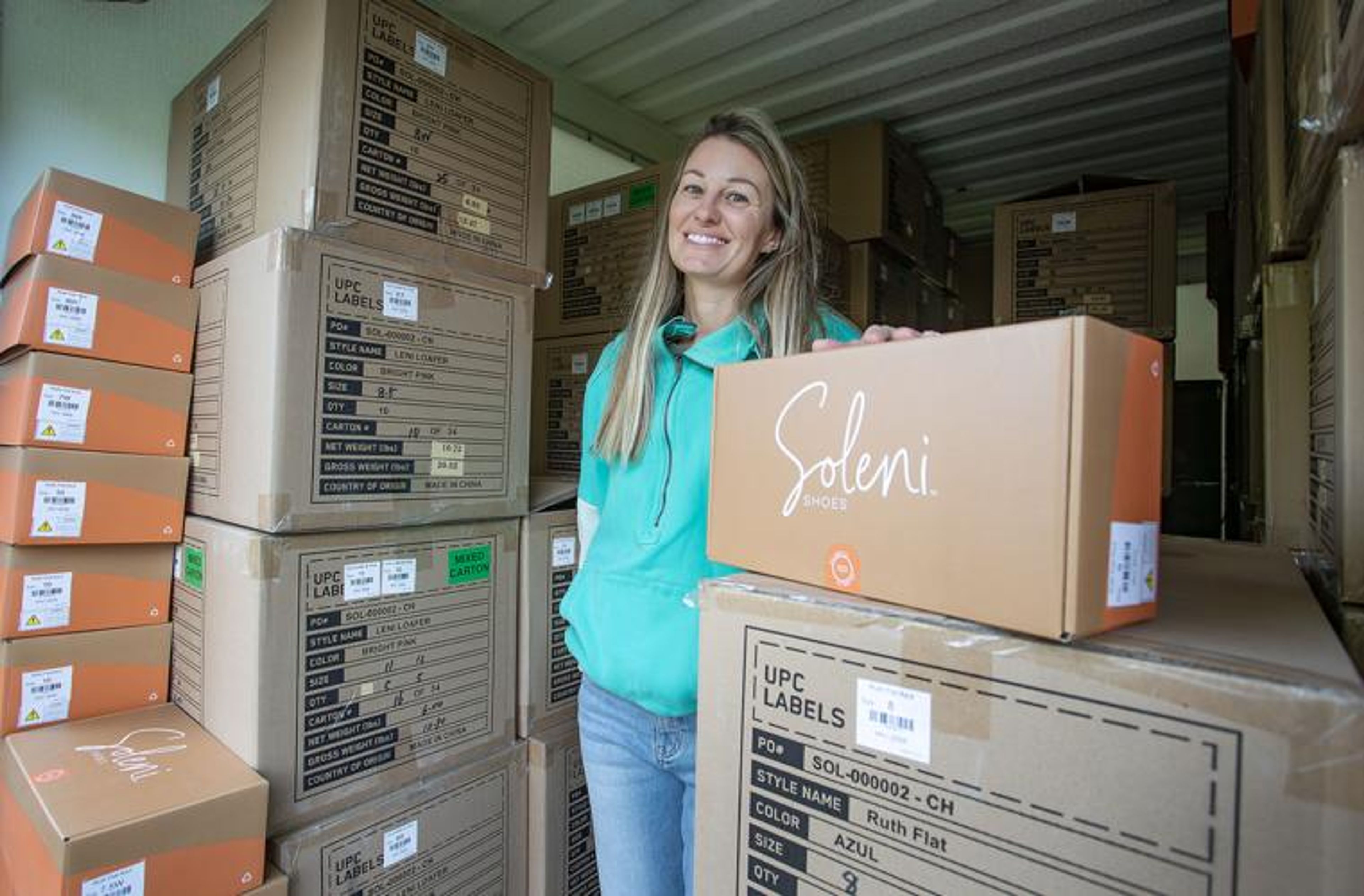 For Idaho  businesses, tariffs can pose major target shifts