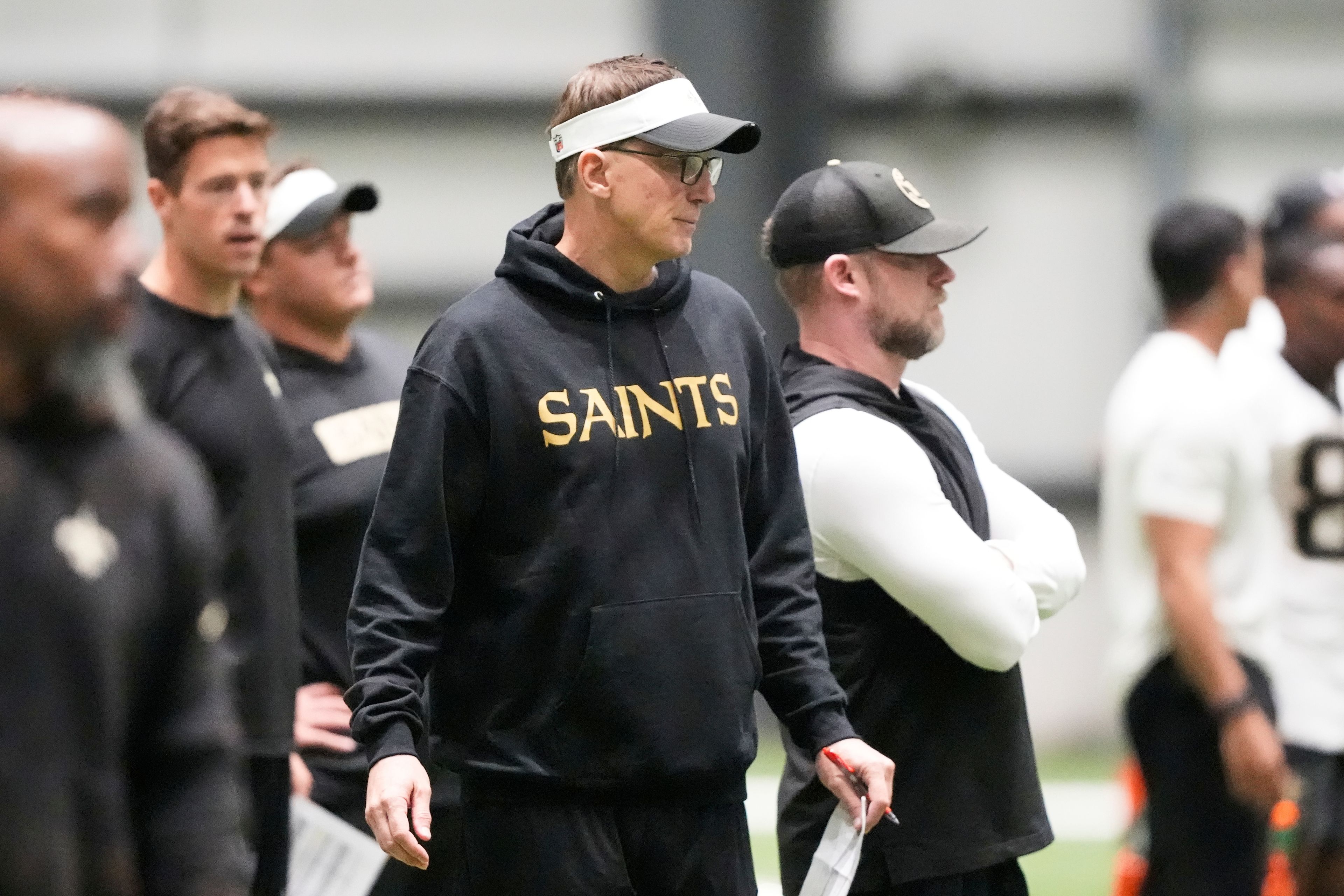 Team first: How humility has helped guide former Idaho QB Doug Nussmeier’s path in football, life