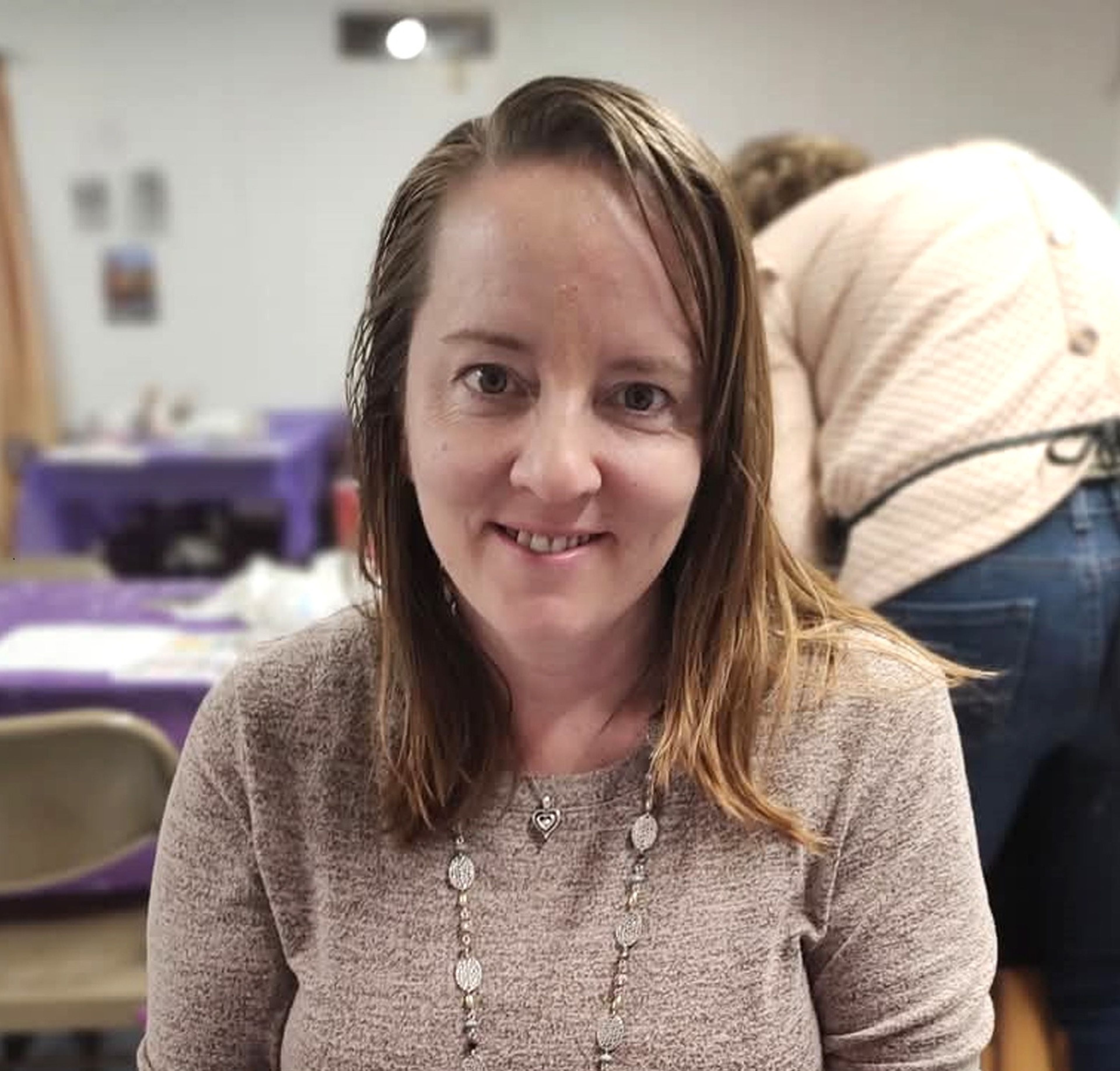 Hiking victim remembered as caring nurse