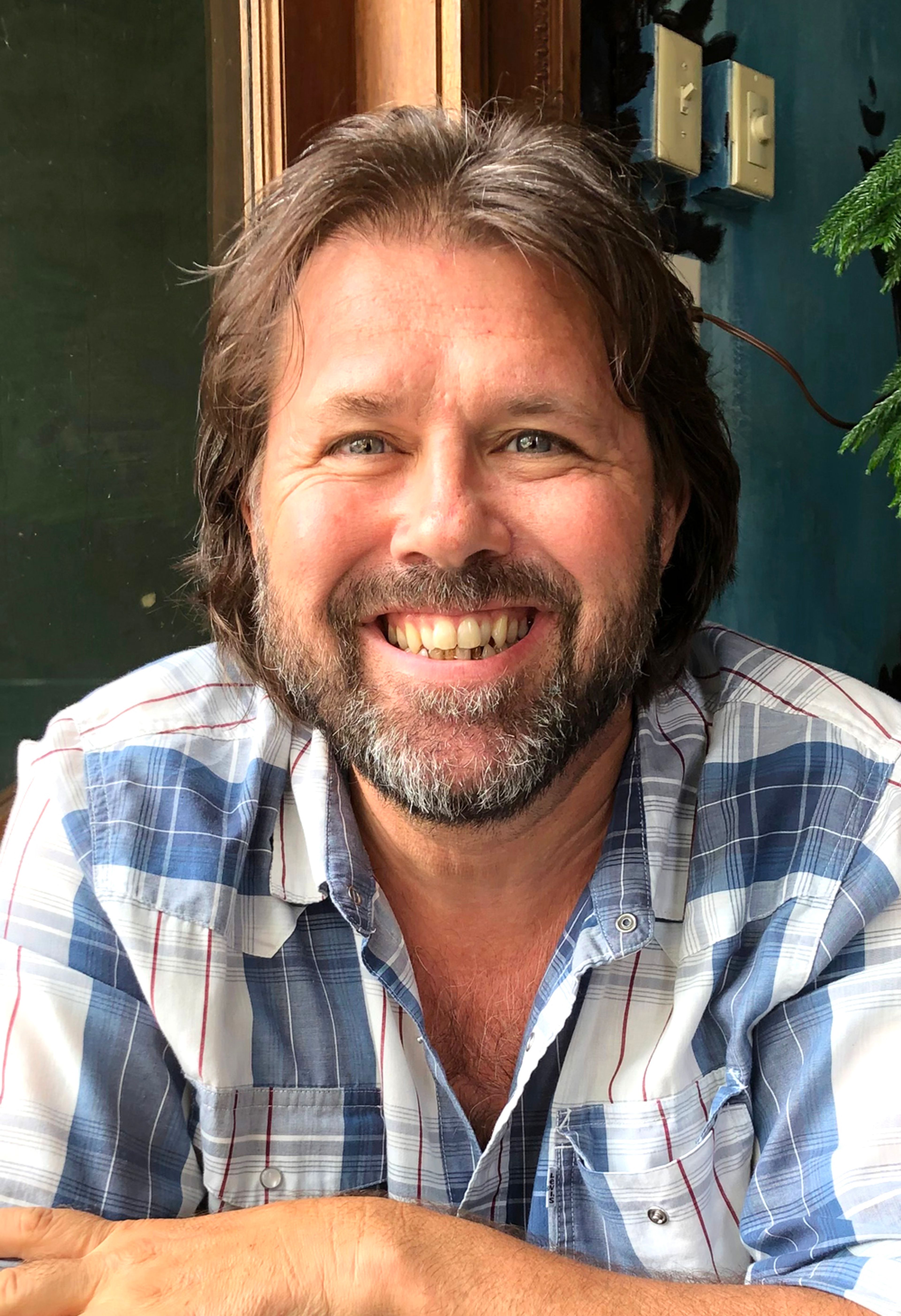 Dean Ferguson avatar