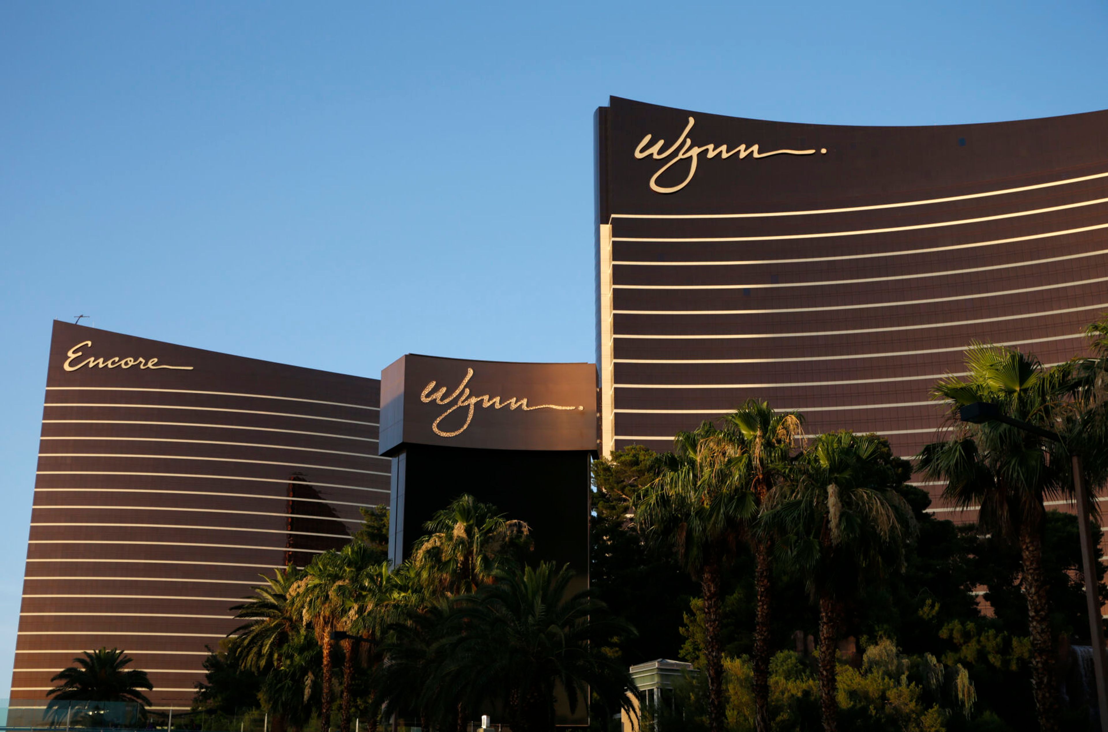 Nevada high court ends casino mogul Steve Wynn's defamation suit against The Associated Press