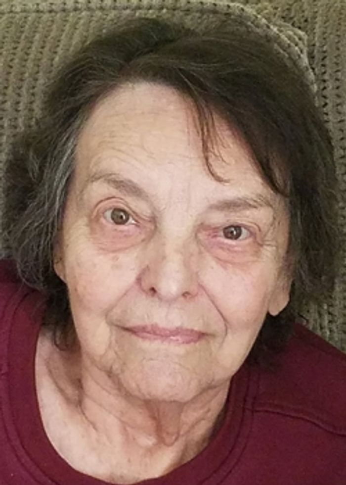 Anne Riddle Oregon Patricia Ann Riddle