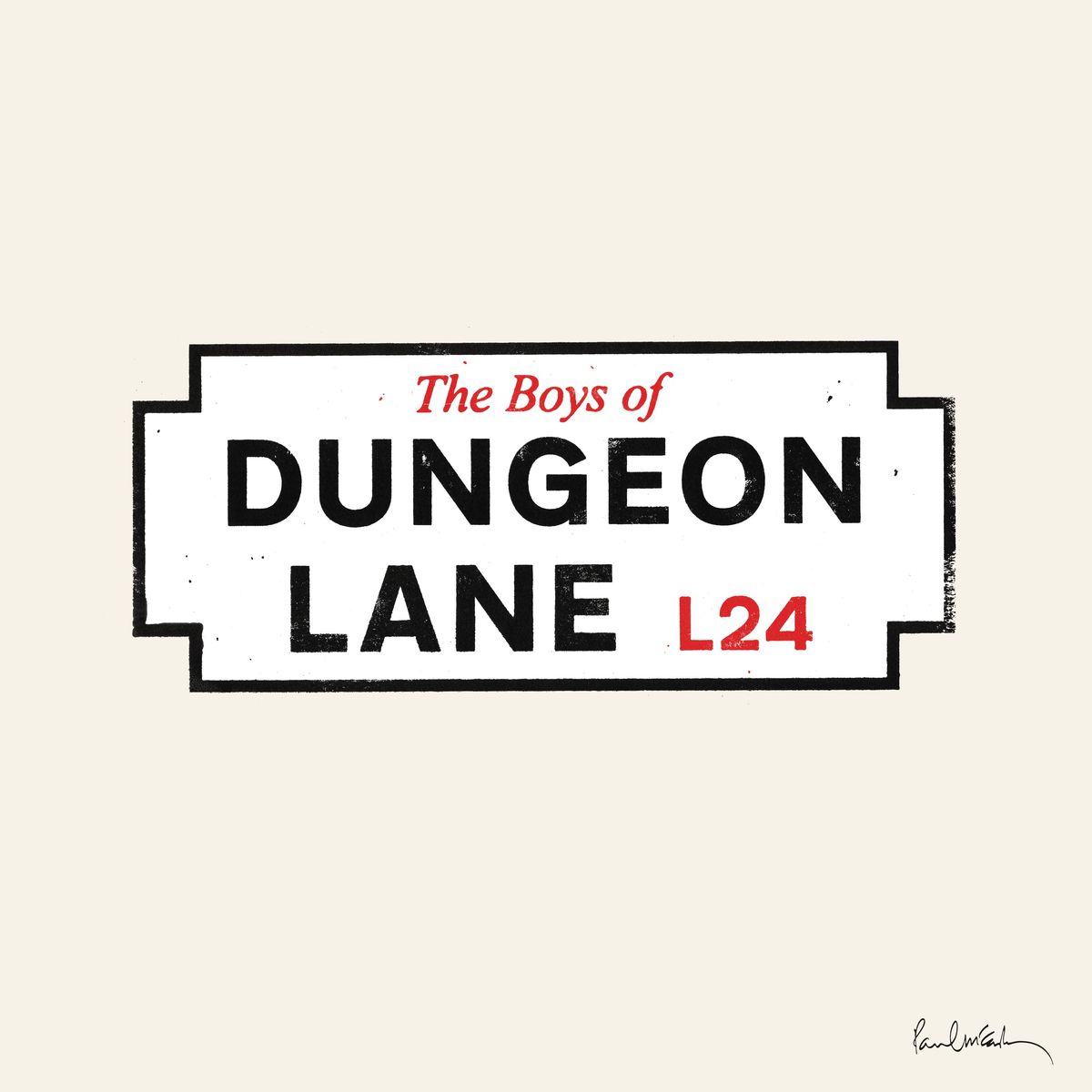 Commentary: On Paul McCartney's ‘The Boys of Dungeon Lane,' an ex-Beatle reminisces